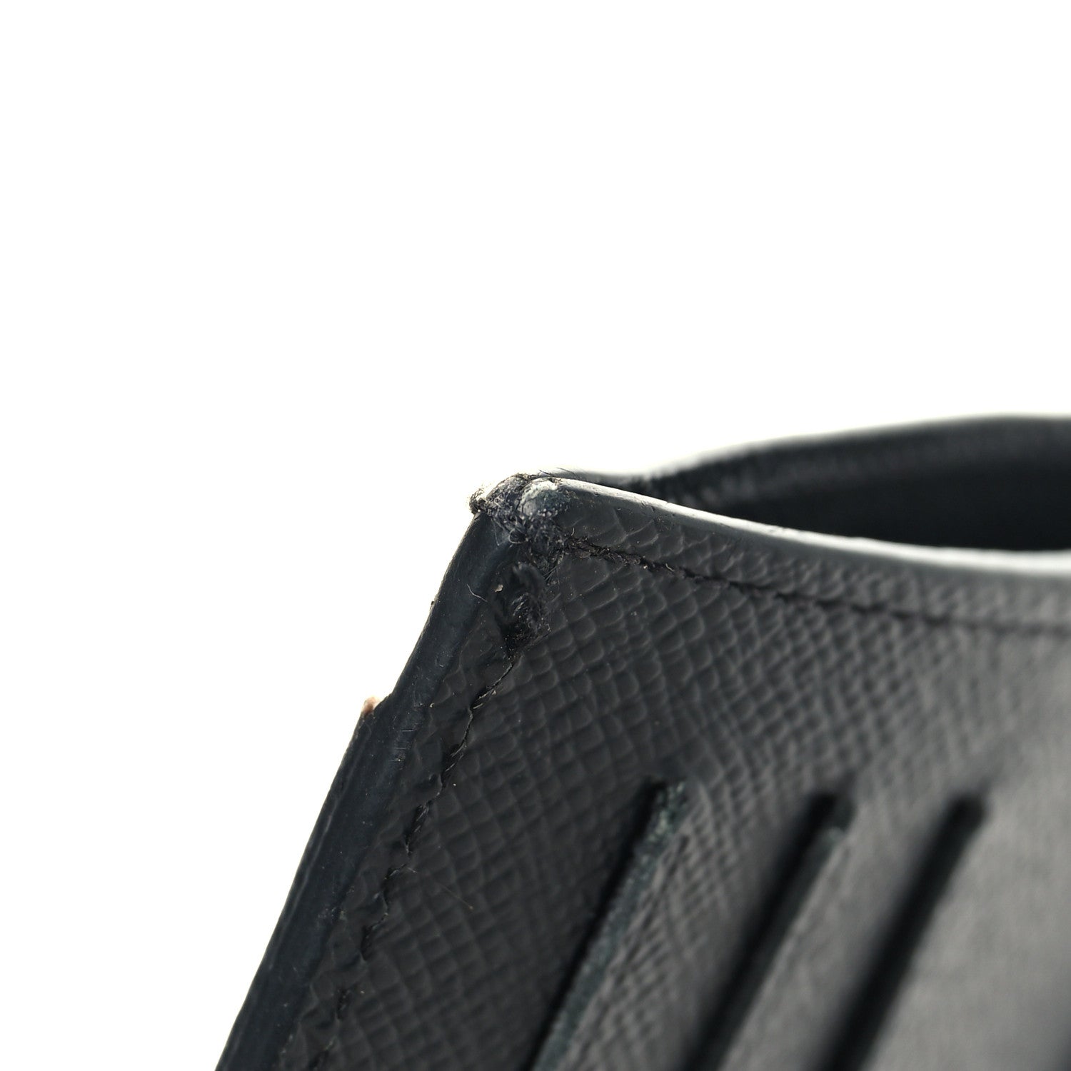 Monogram Macassar Neo Porte-Cartes Card Holder