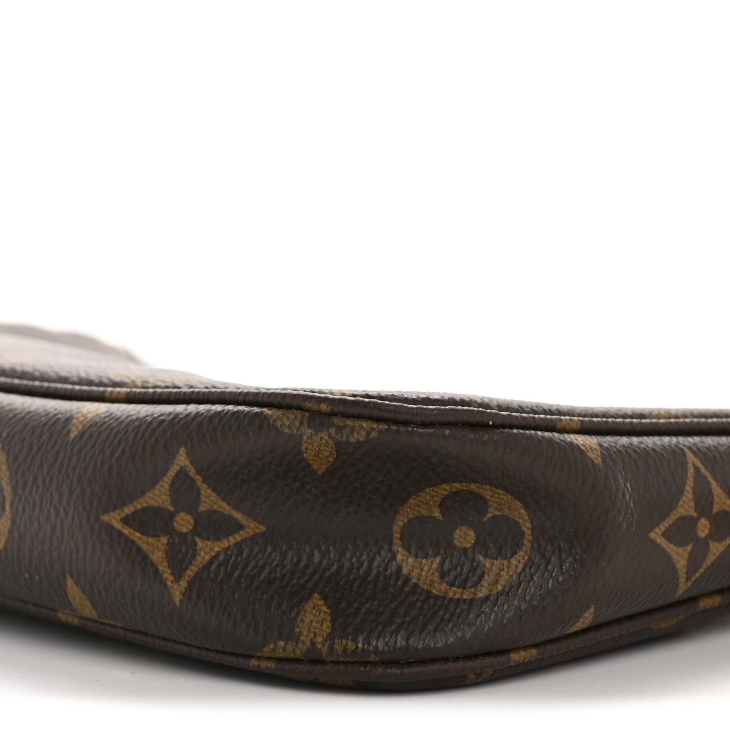 Monogram Pochette Accessories NM