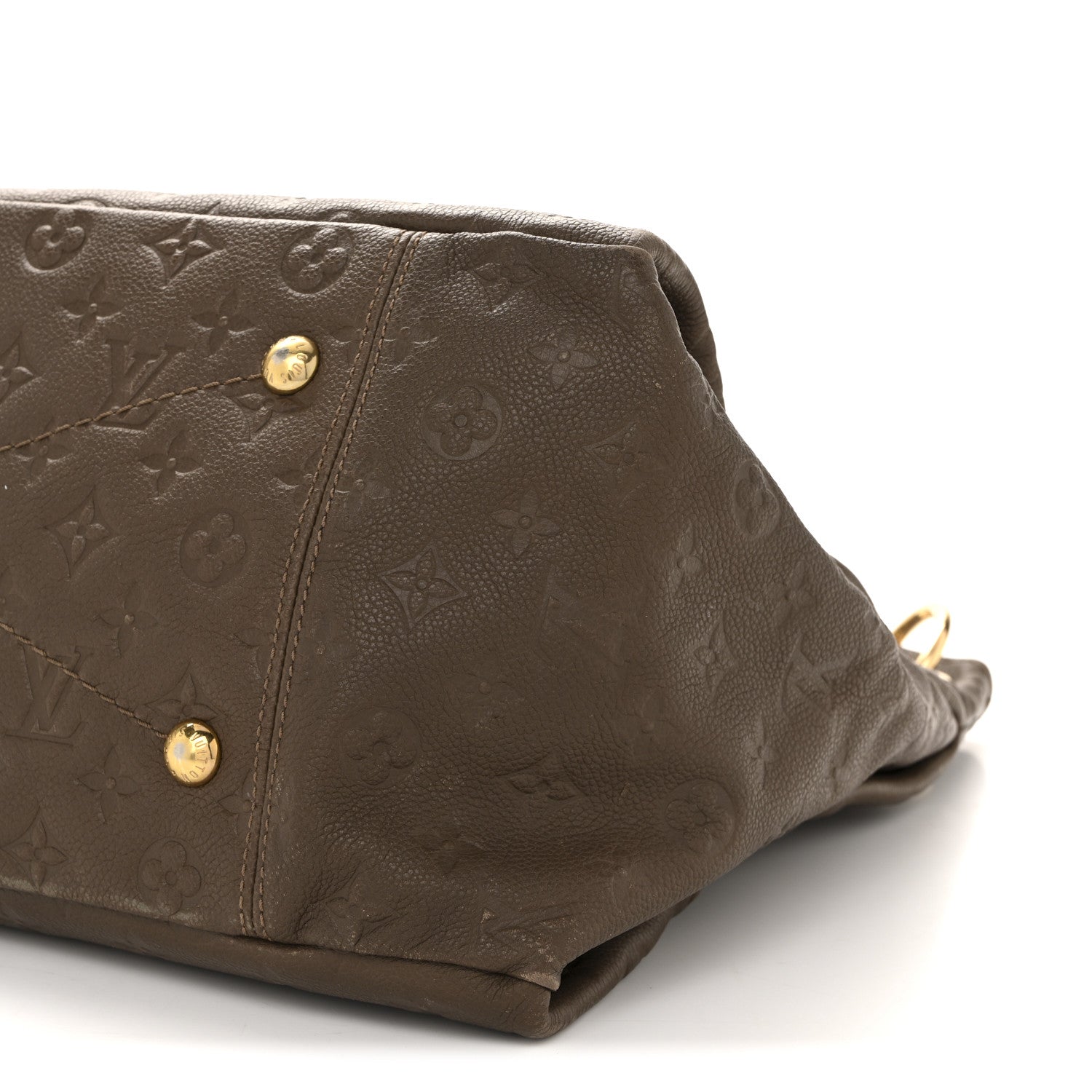 Empreinte Artsy MM Taupe Glace