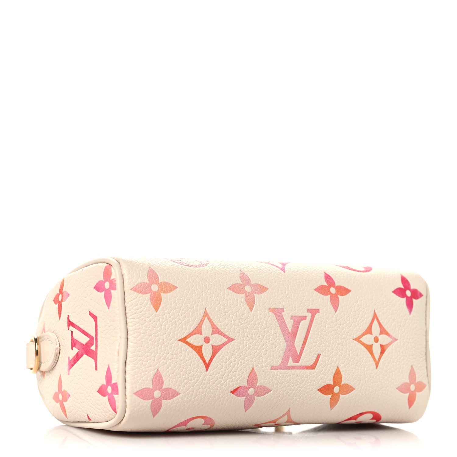 Empreinte Monogram Nano Speedy Sunrise Aquarelle