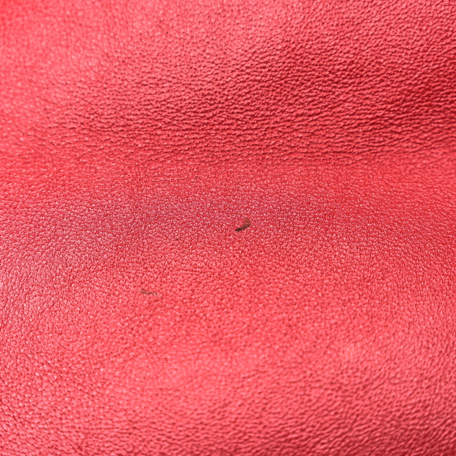 Vintage Effect Calfskin Matelasse Diagonal Large Torchon GG Marmont Shoulder Bag Black Romantic Cherry