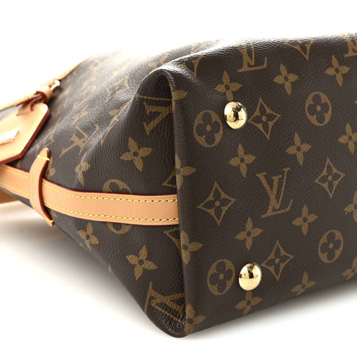 Monogram Carryall PM