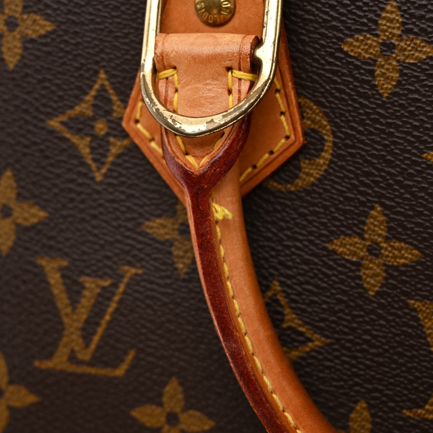 Monogram Alma PM