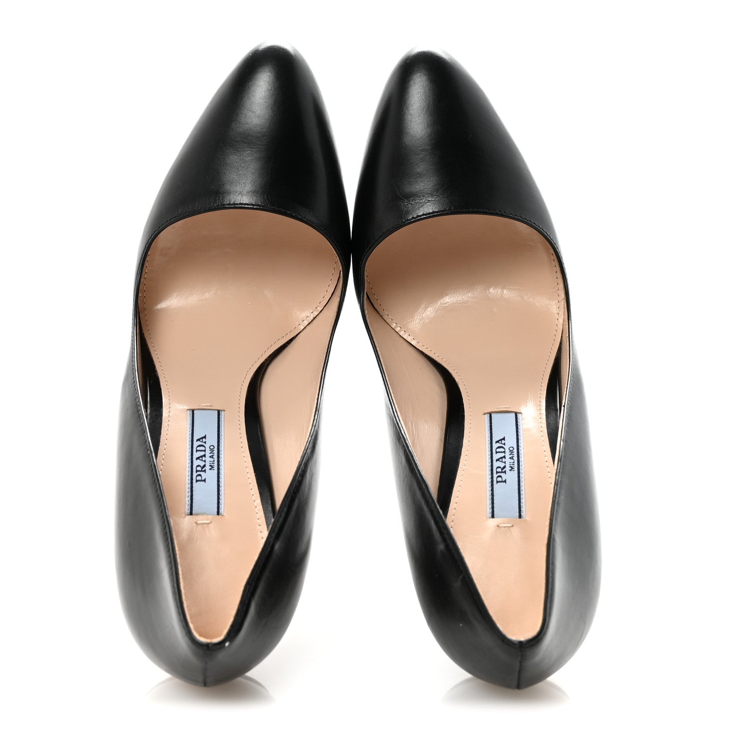 Vitello Pumps 36 Black