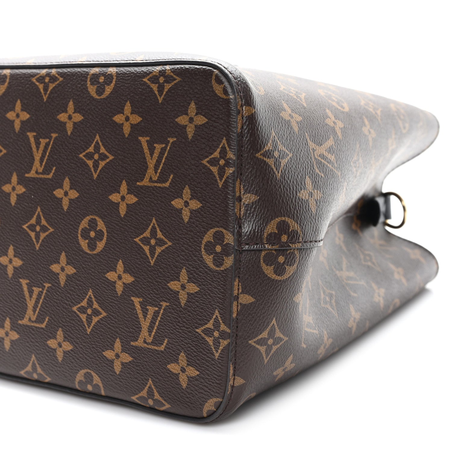 Monogram Neonoe MM Black