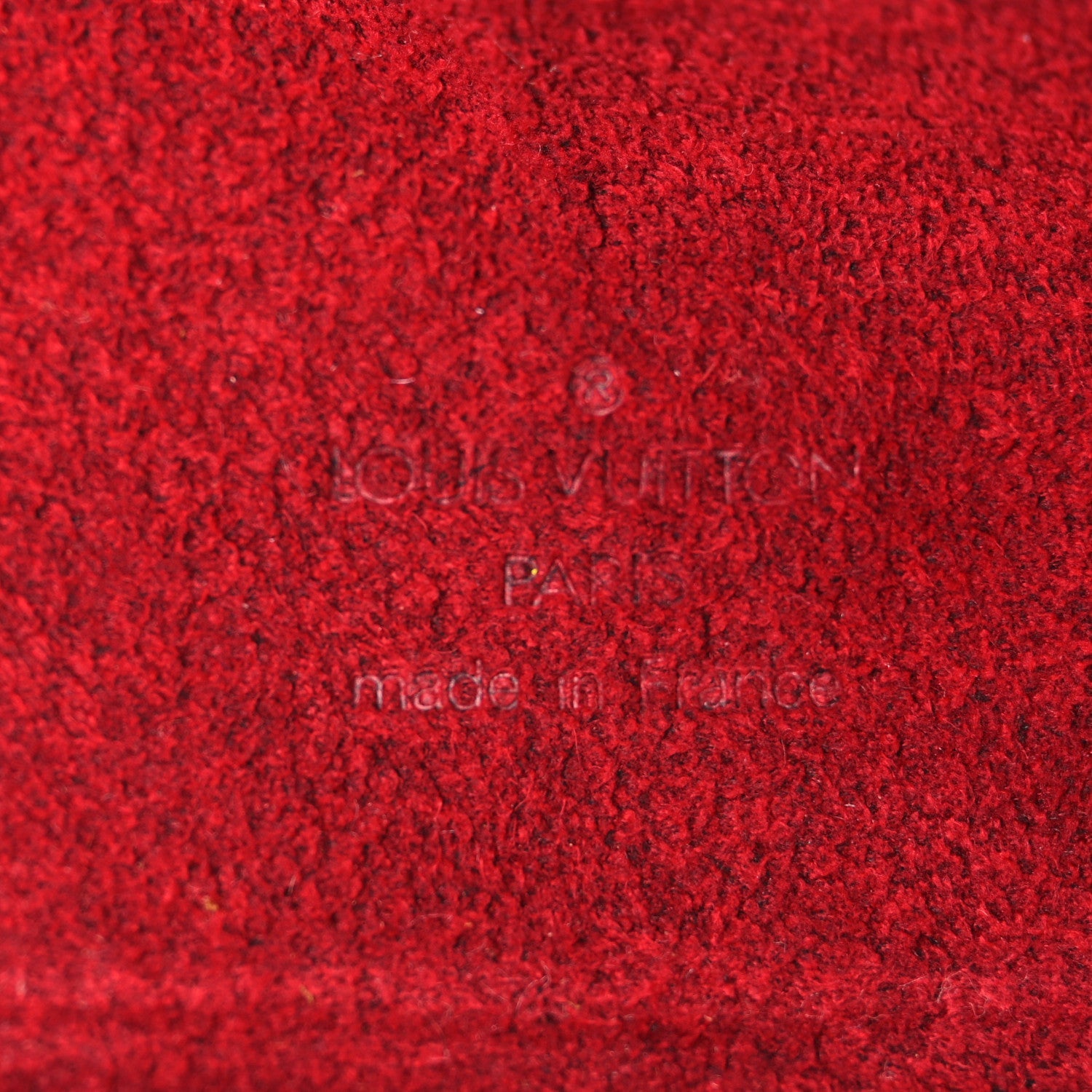 Monogram Sonatine