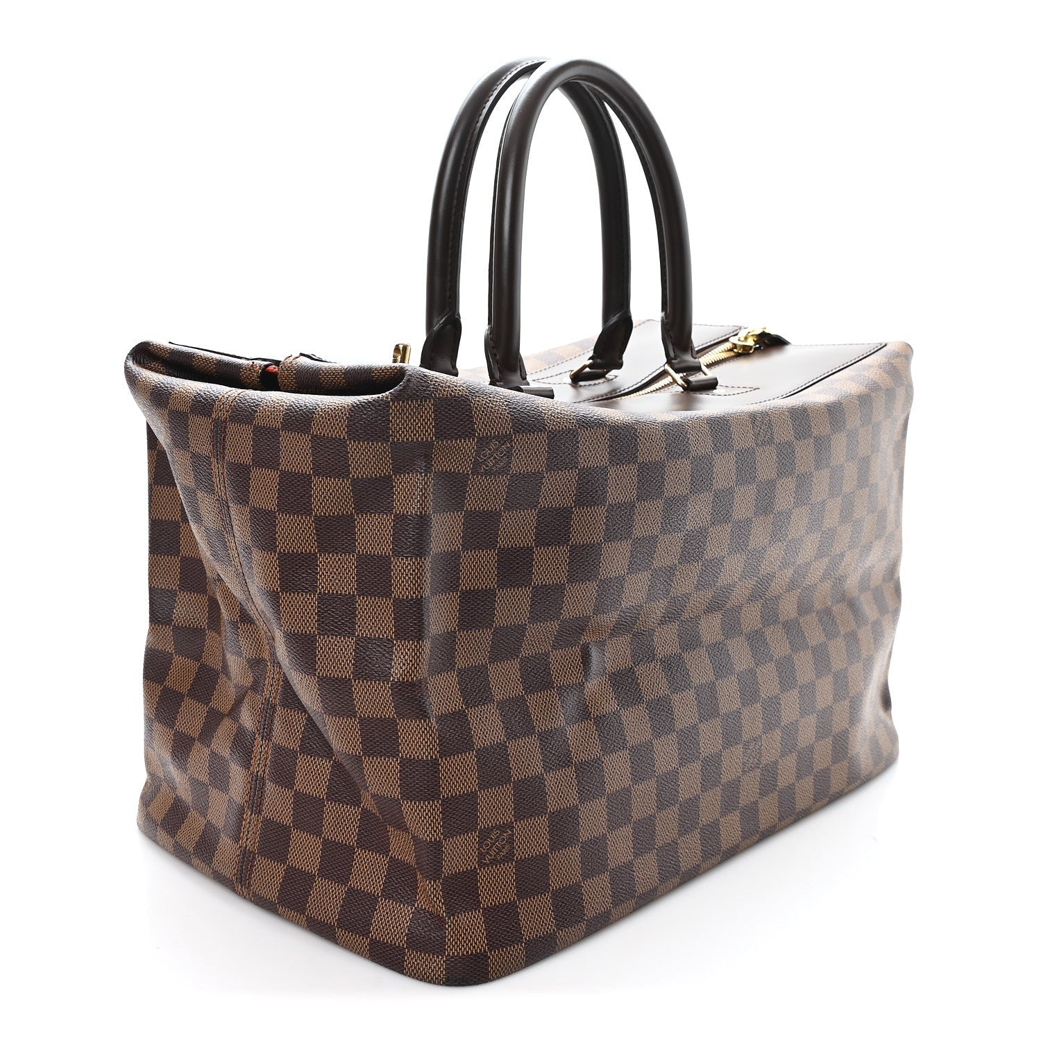 Damier Ebene Greenwich PM