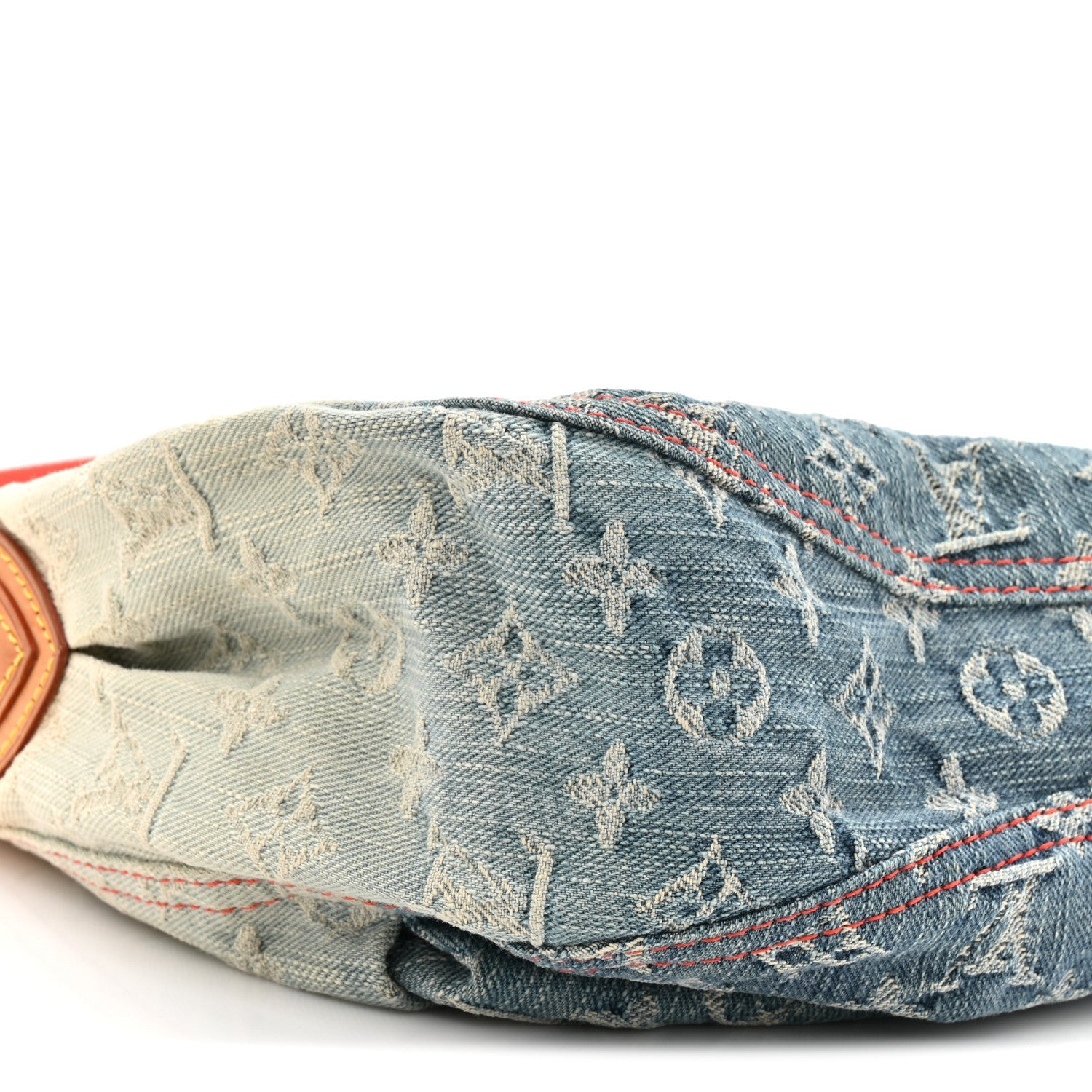 Denim Sunray Blue