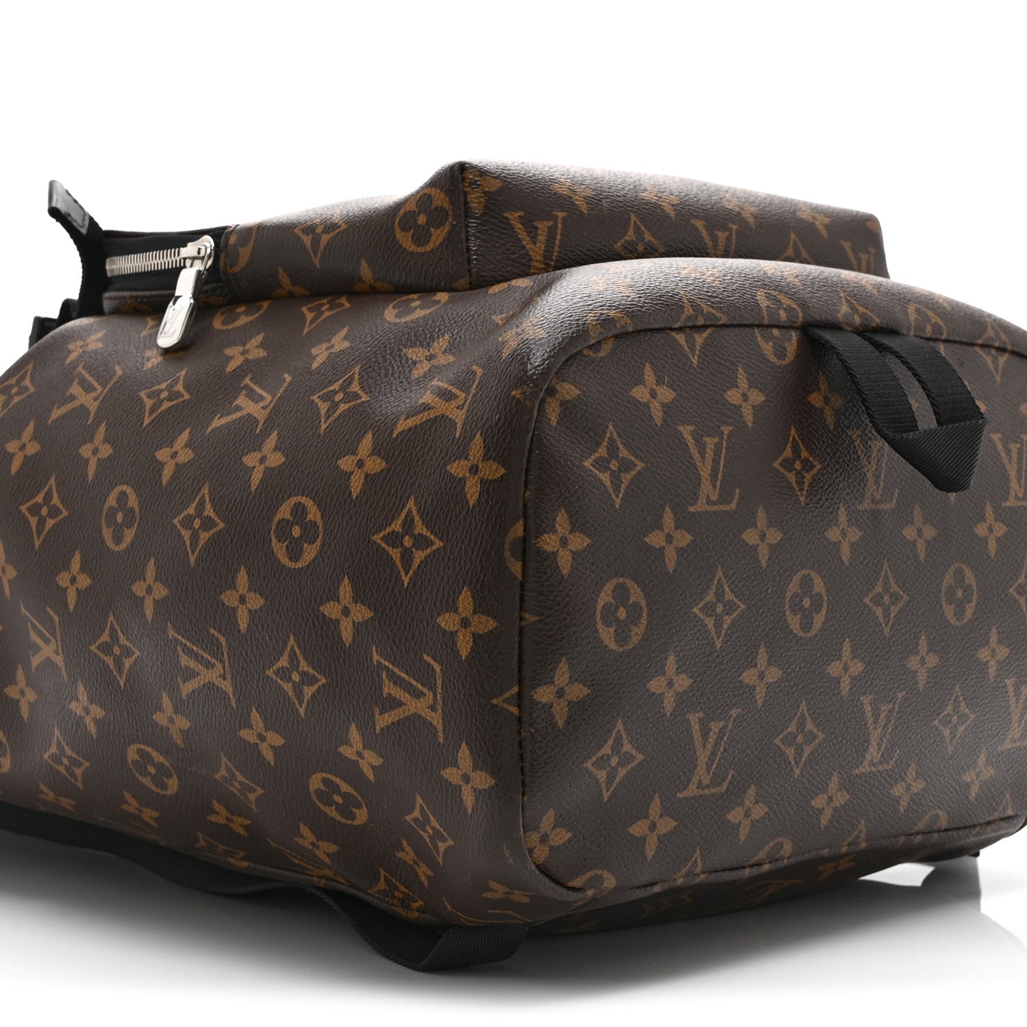 Monogram Macassar Zack Backpack