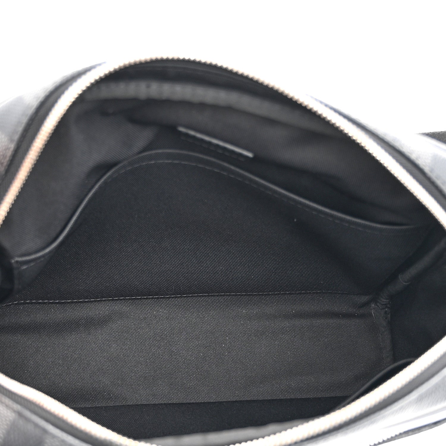 Damier Graphite Dayton Reporter PM