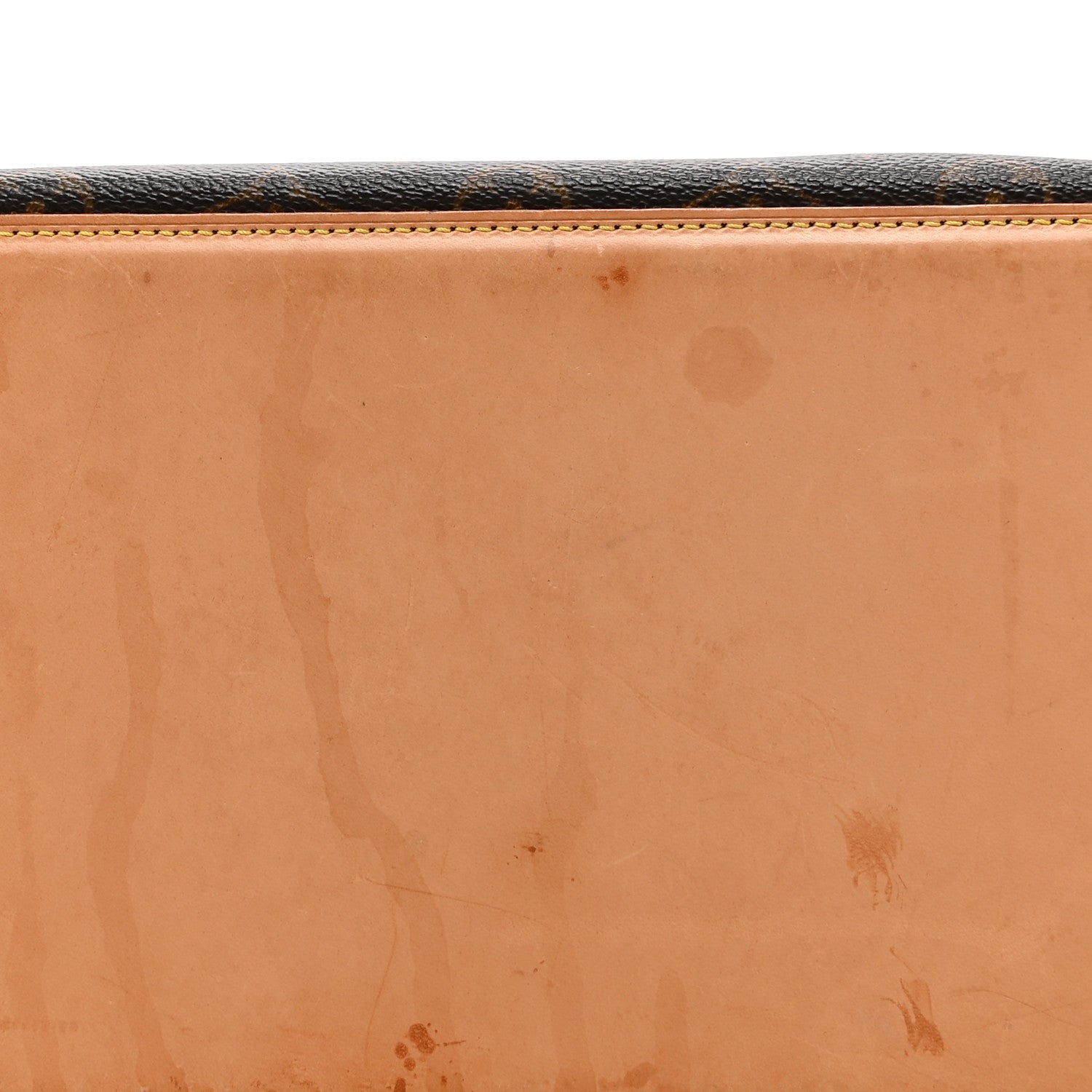 Monogram Cabas Mezzo