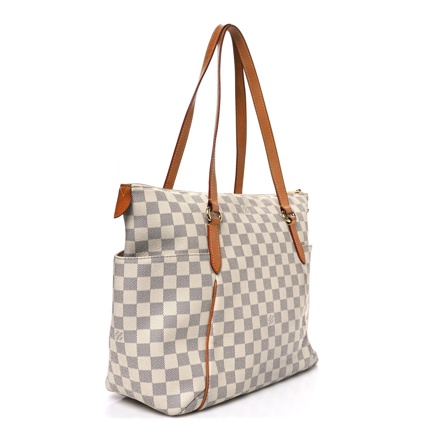 Damier Azur Totally MM