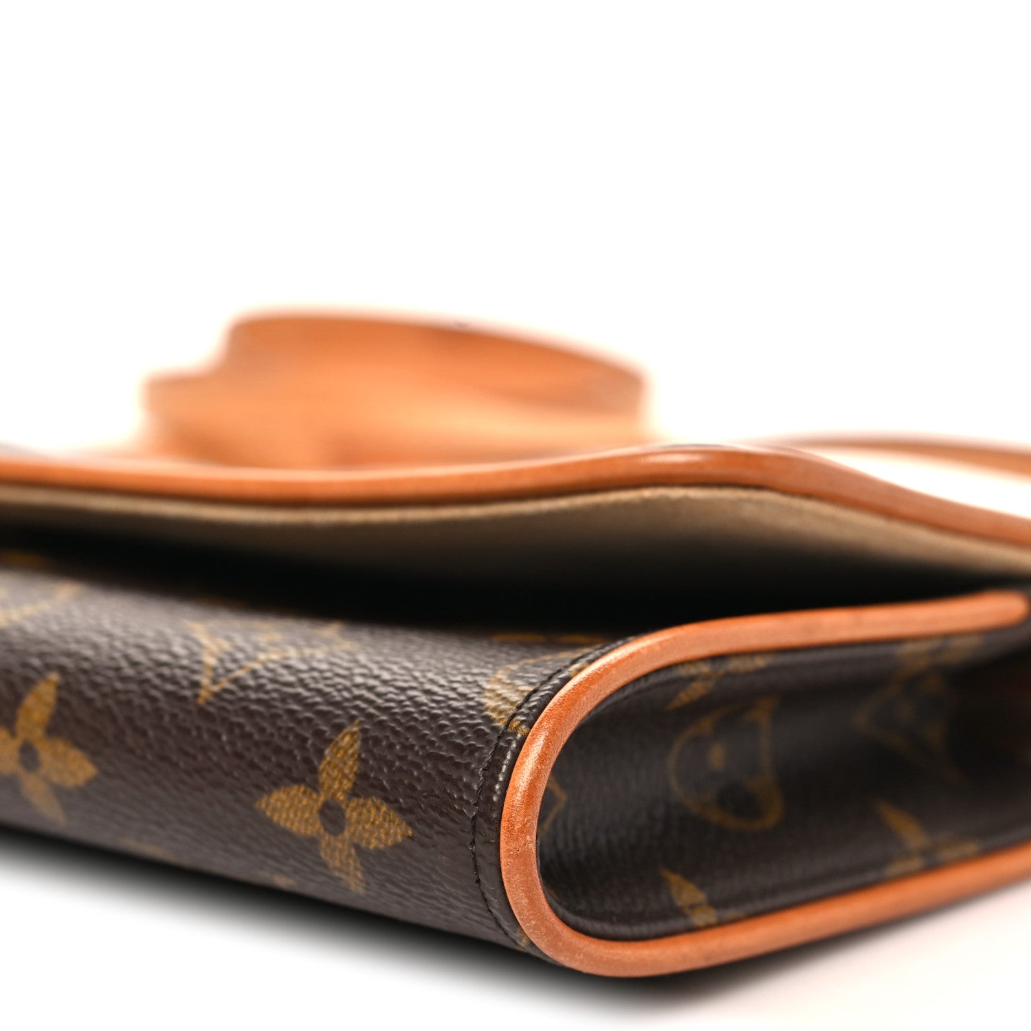 Monogram Pochette Twin GM