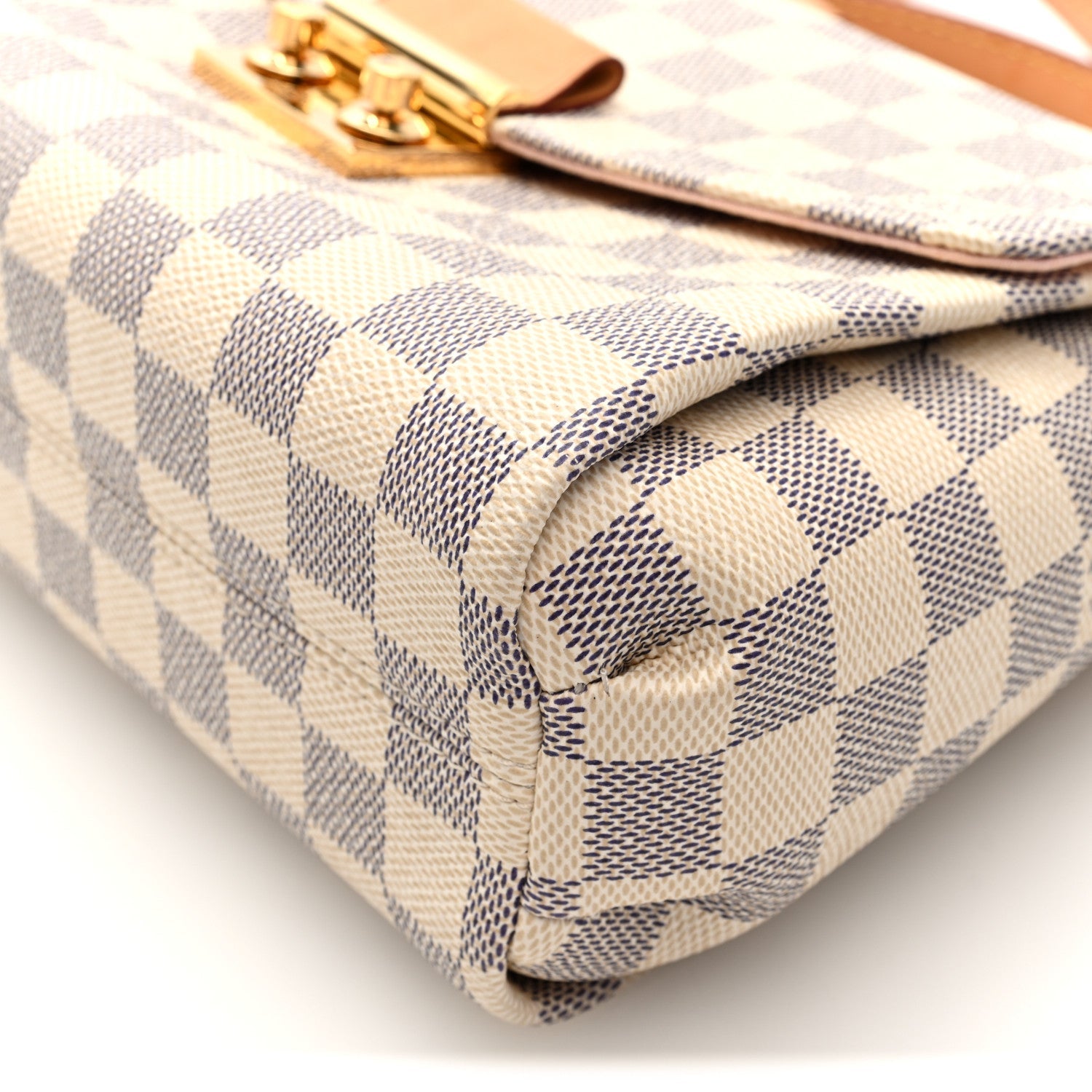 Damier Azur Croisette