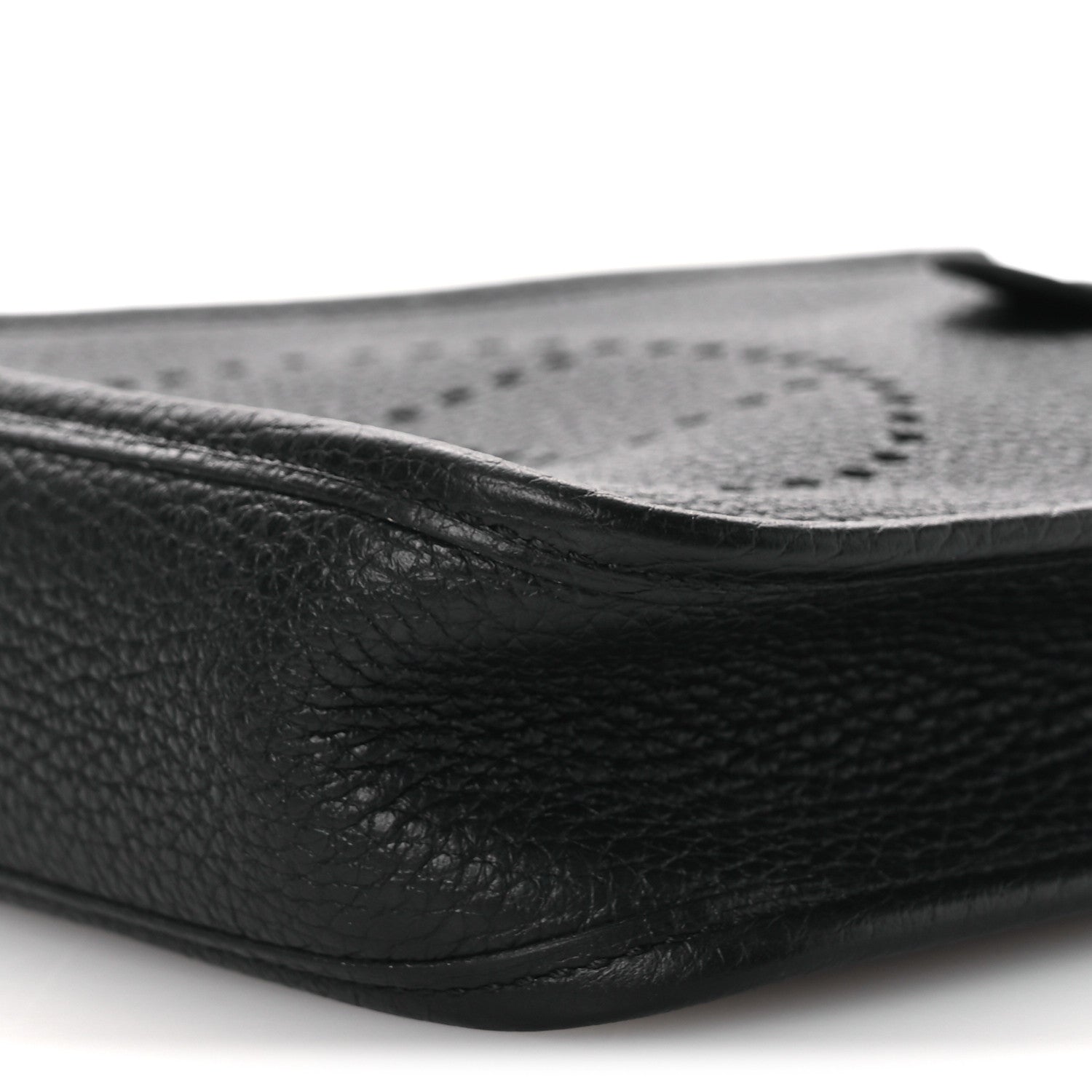 Taurillon Clemence Evelyne TPM Black