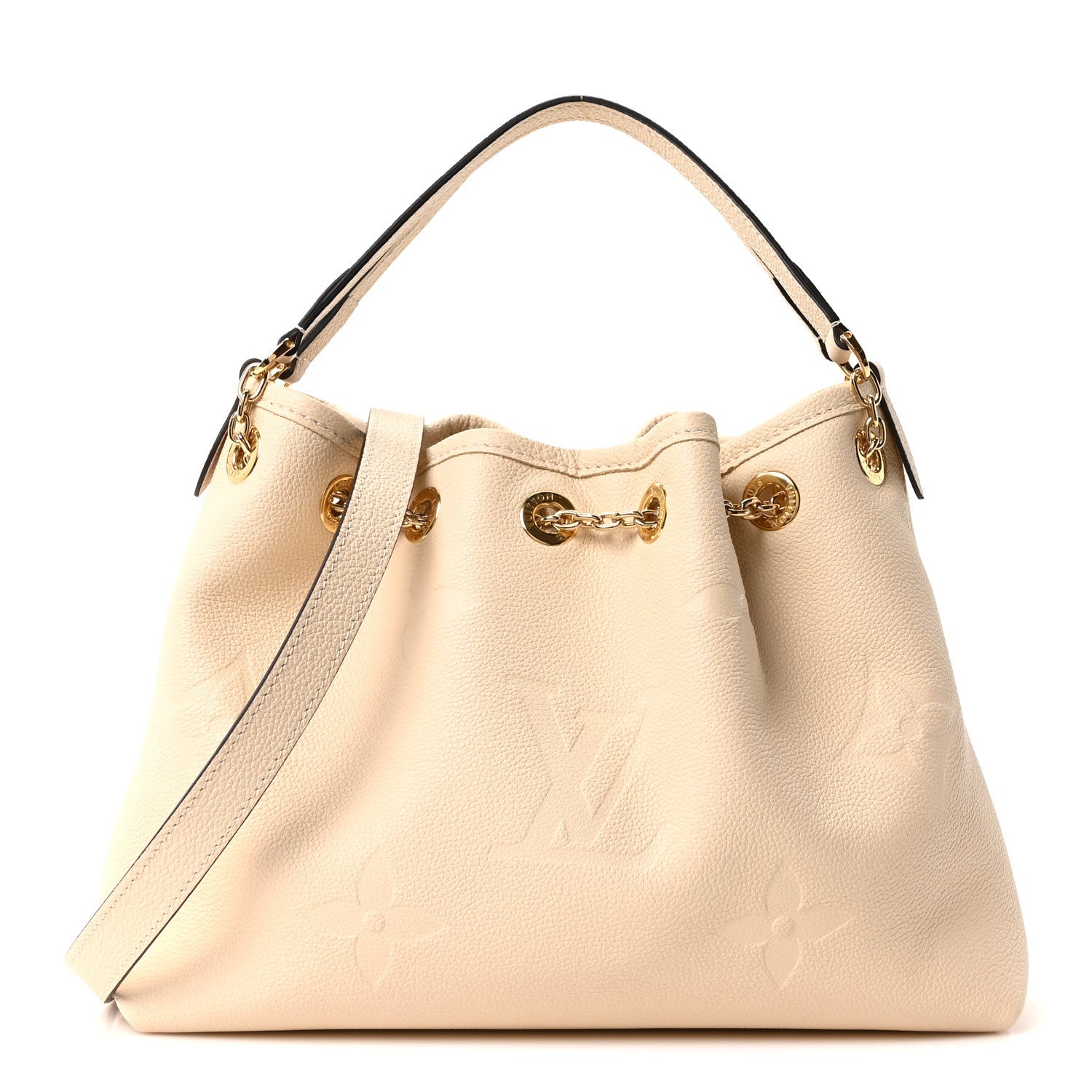 Empreinte Monogram Giant LV Bundle Cream