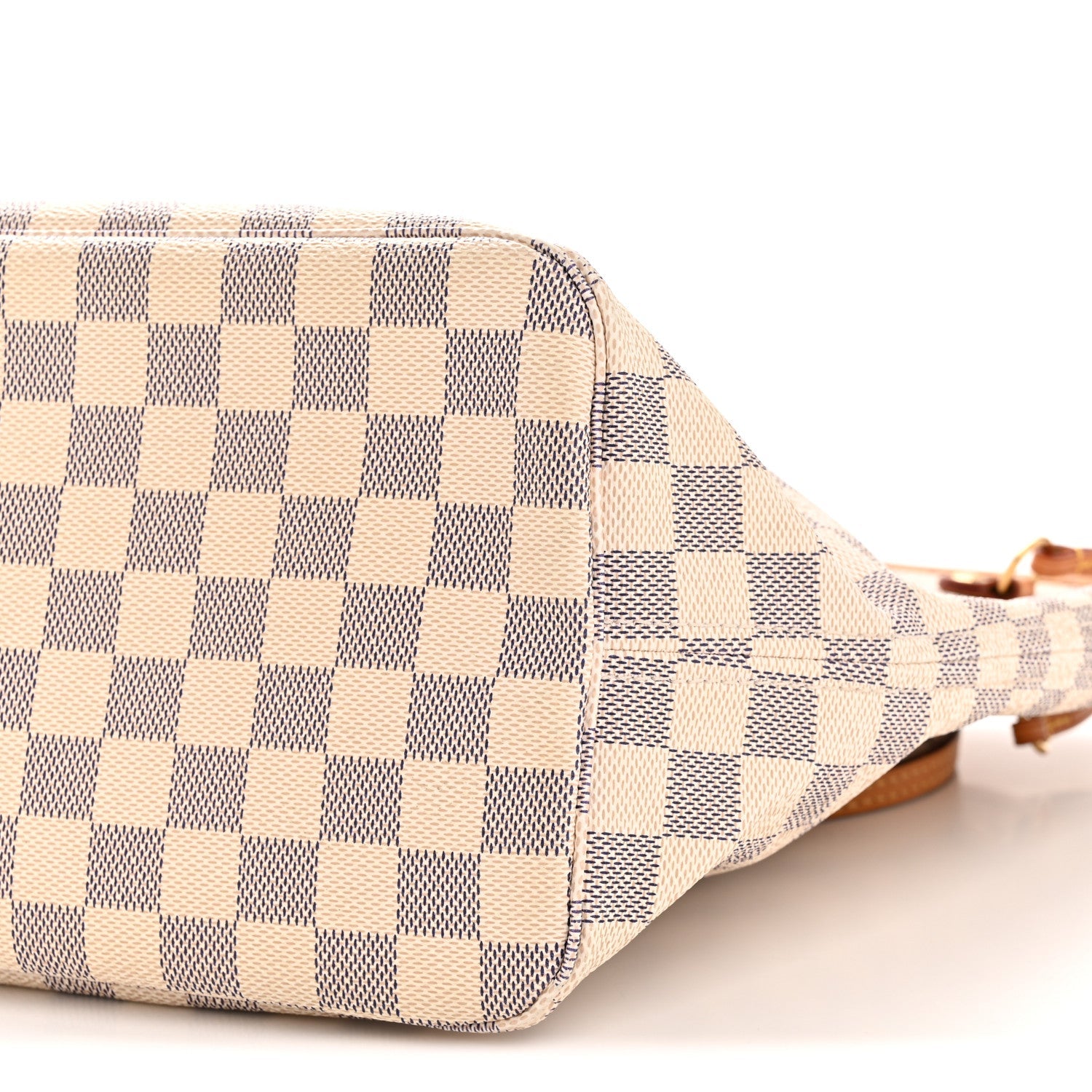 Damier Azur Neverfull MM