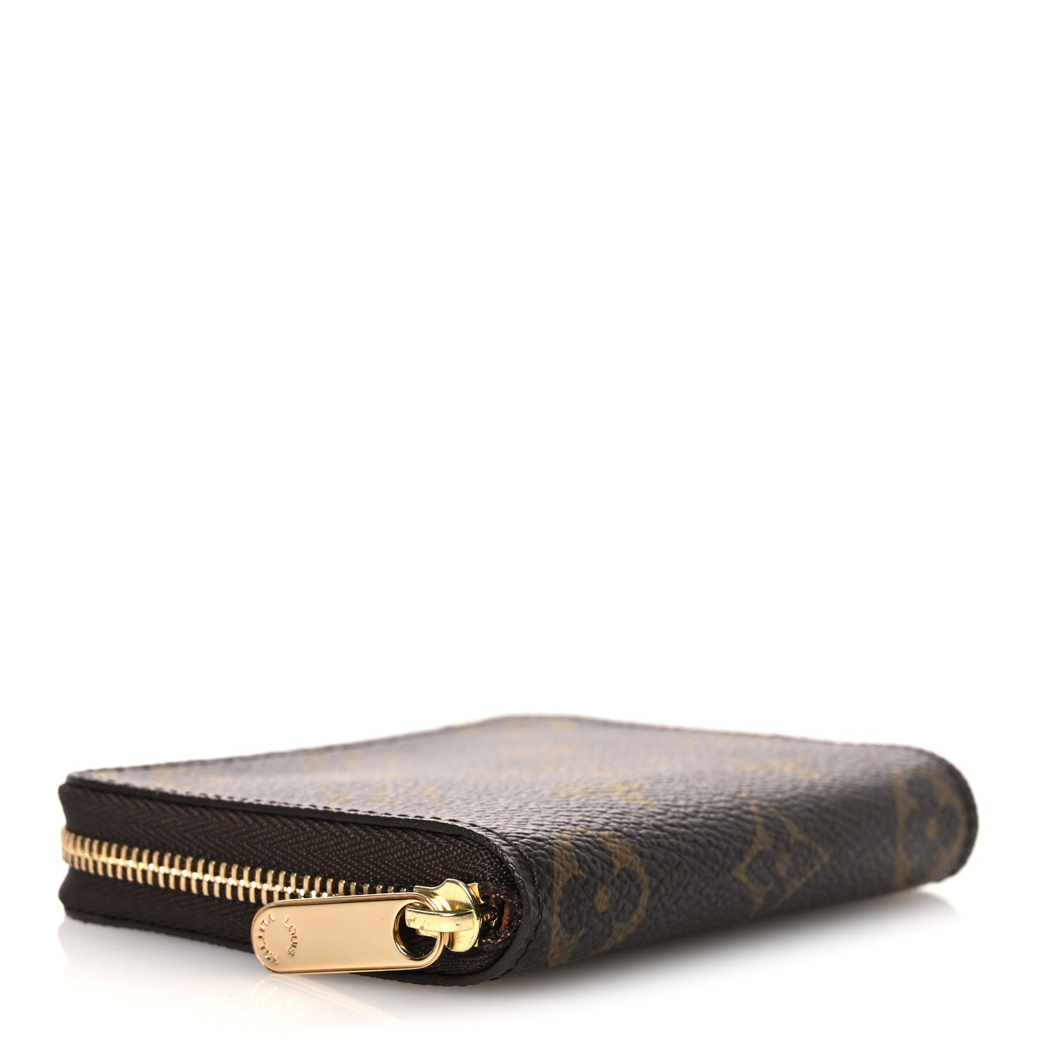 Monogram Zippy Coin Purse
