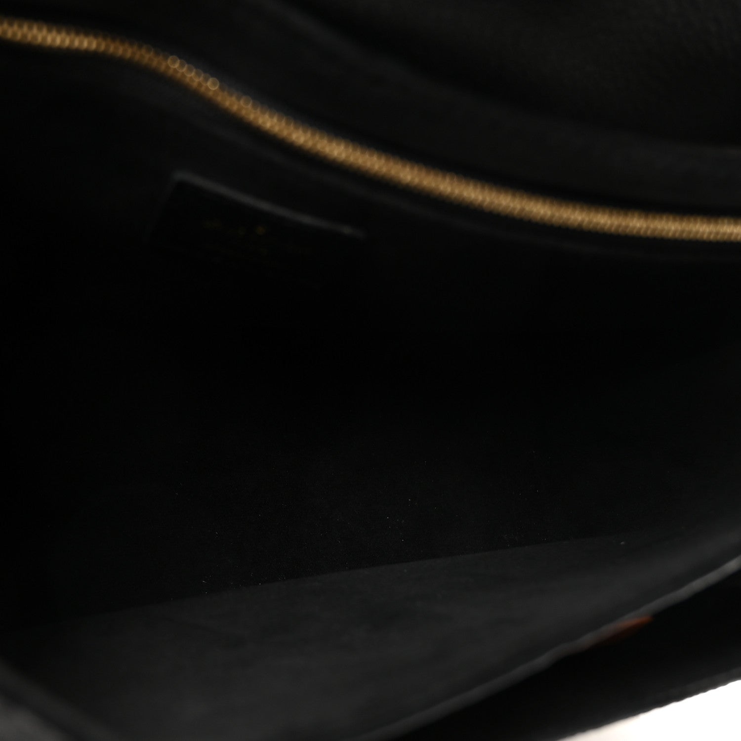 Empreinte Vavin PM Black