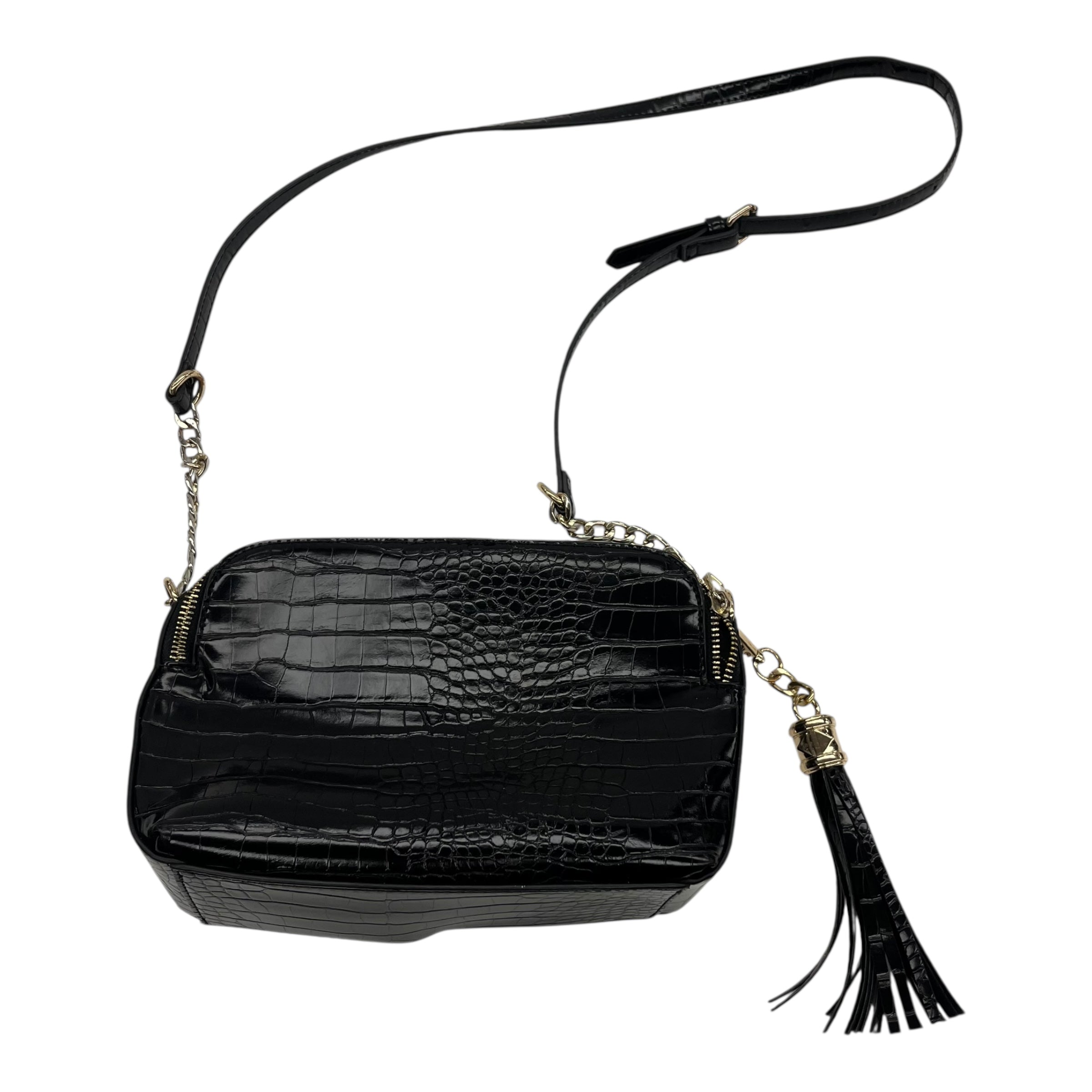 Crossbody By Aldo In Black, Size:Medium