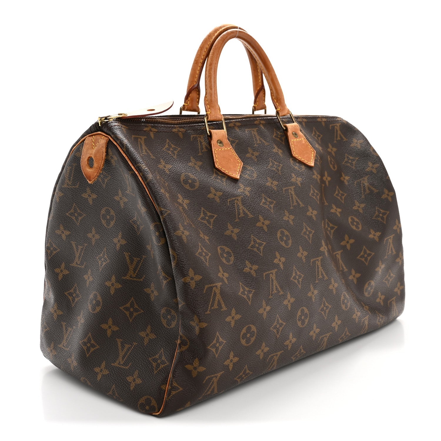 Monogram Speedy 40