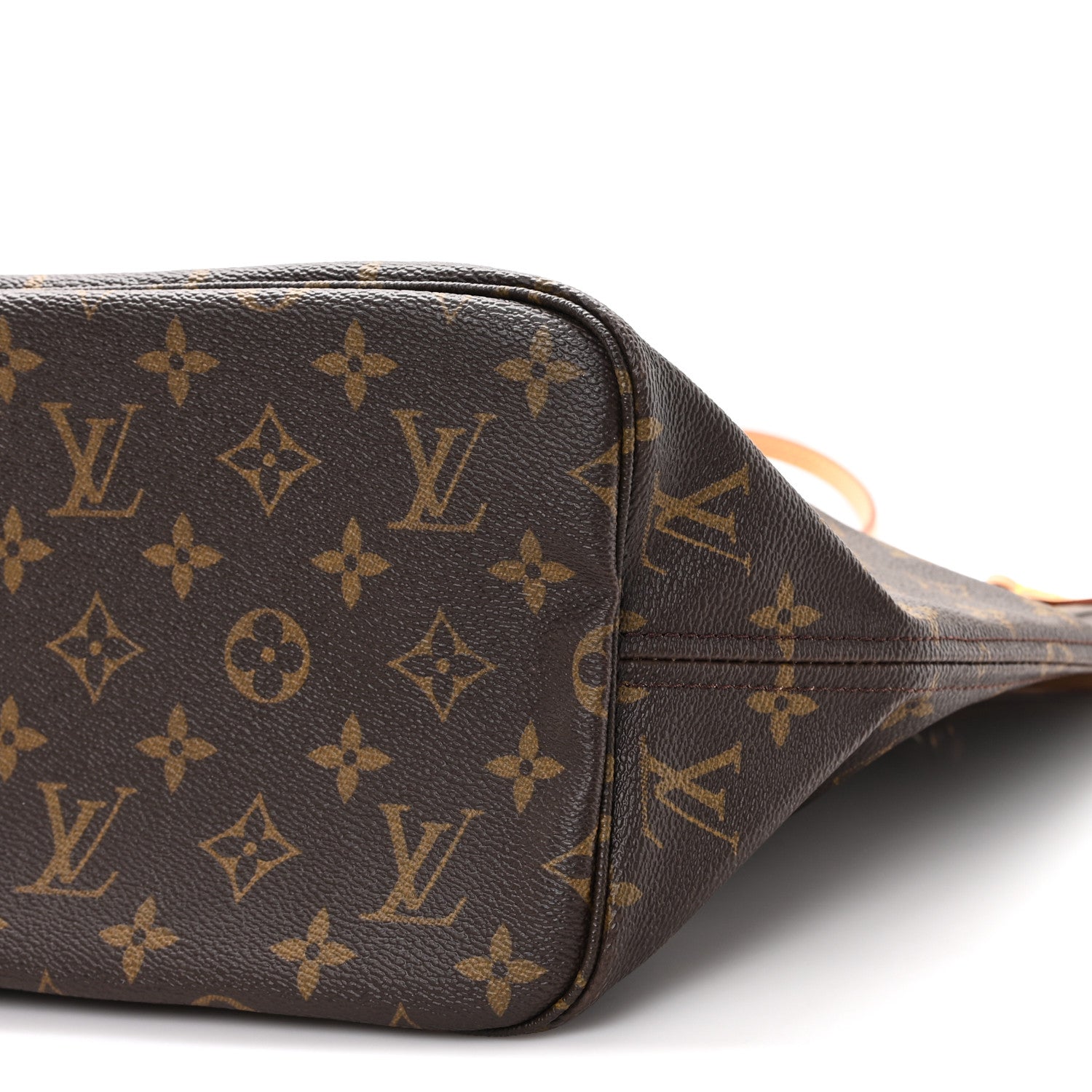 Monogram Neverfull MM