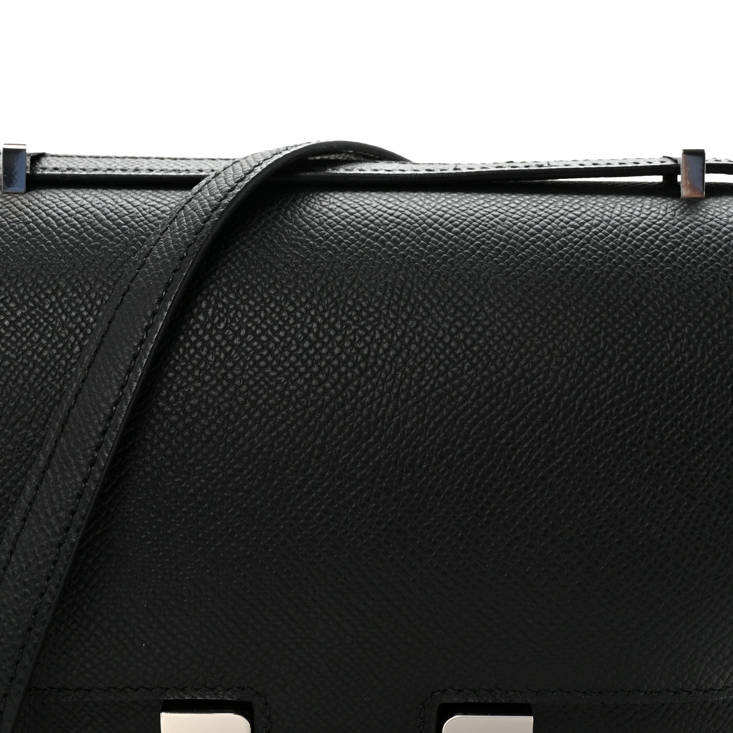 Epsom Constance 18 Black