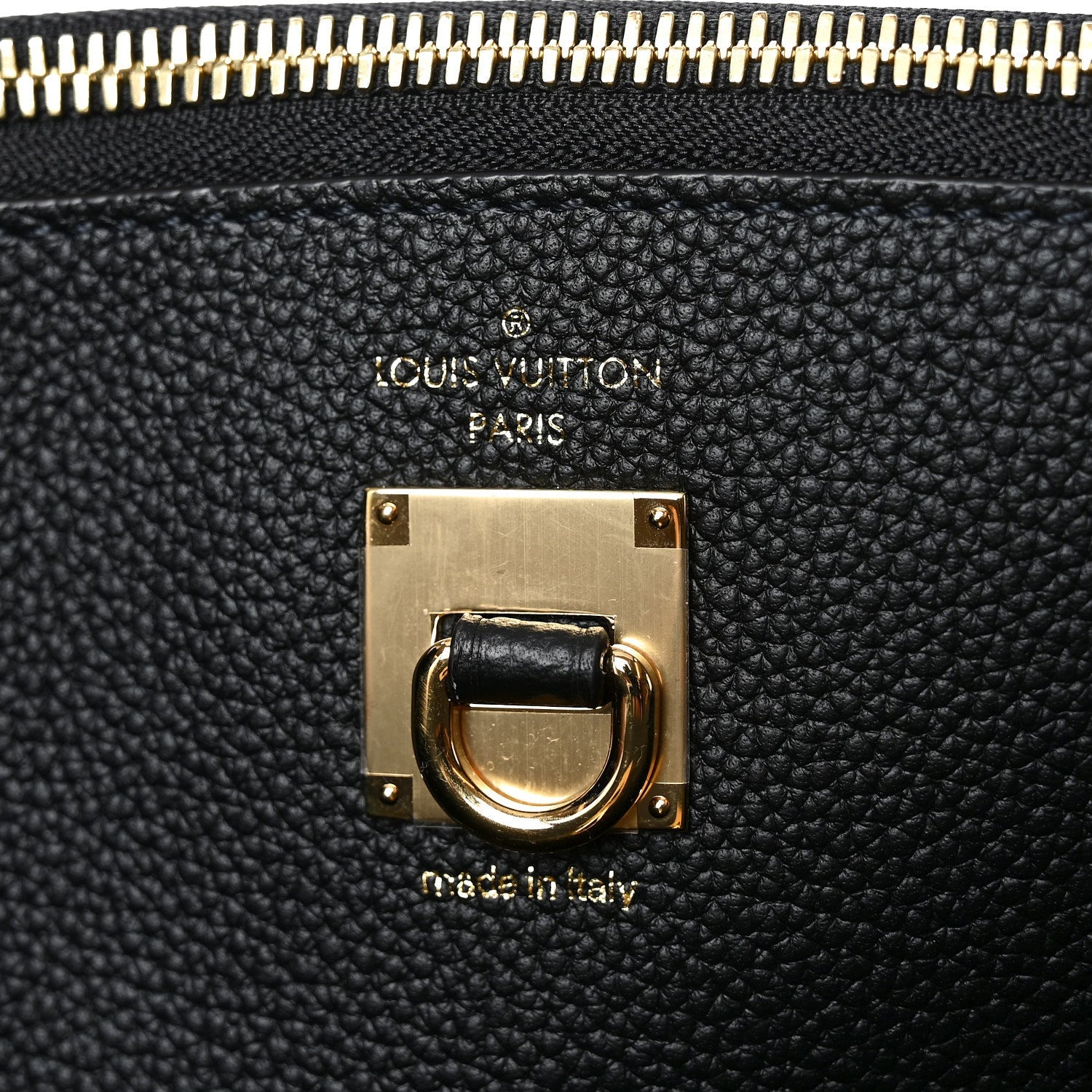 Taurillon City Steamer MM Black