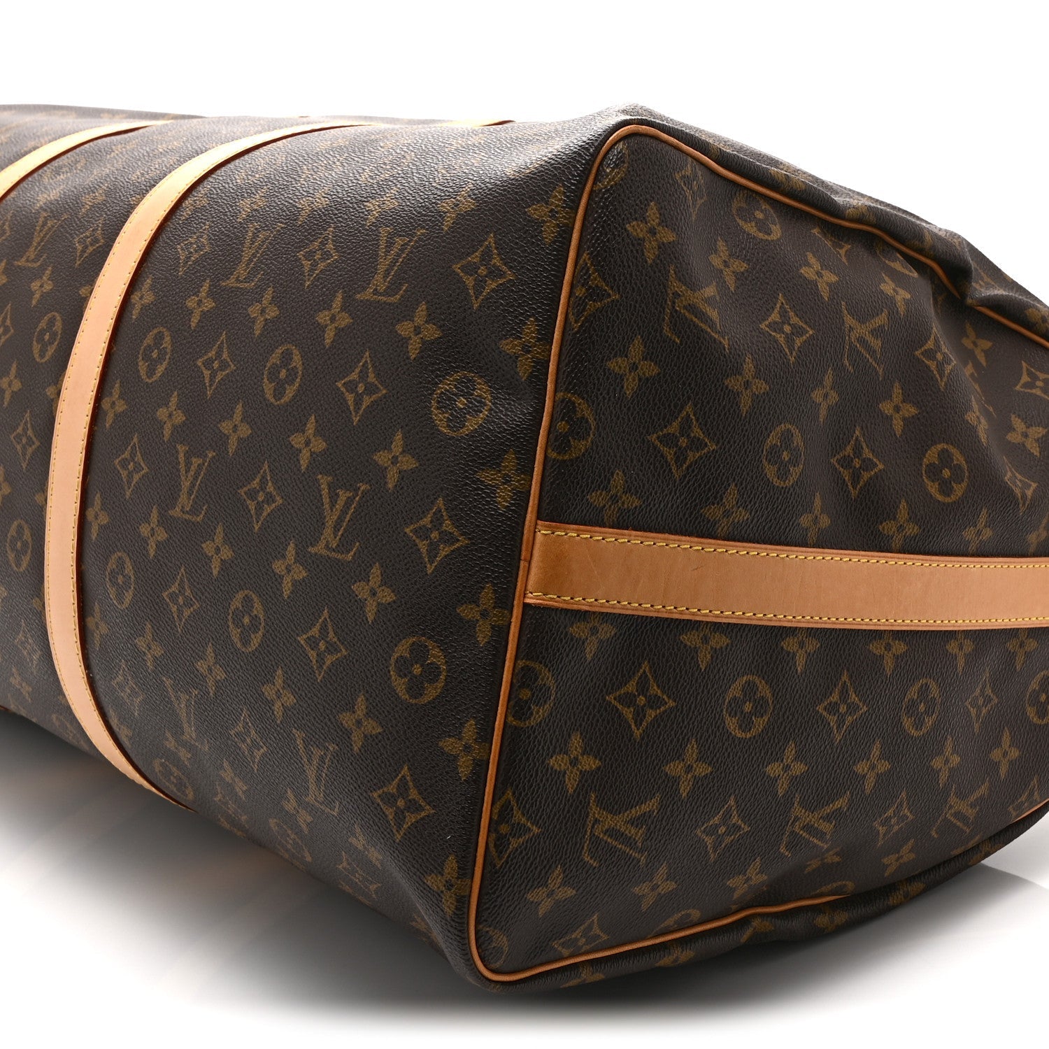 Monogram Keepall Bandouliere 60