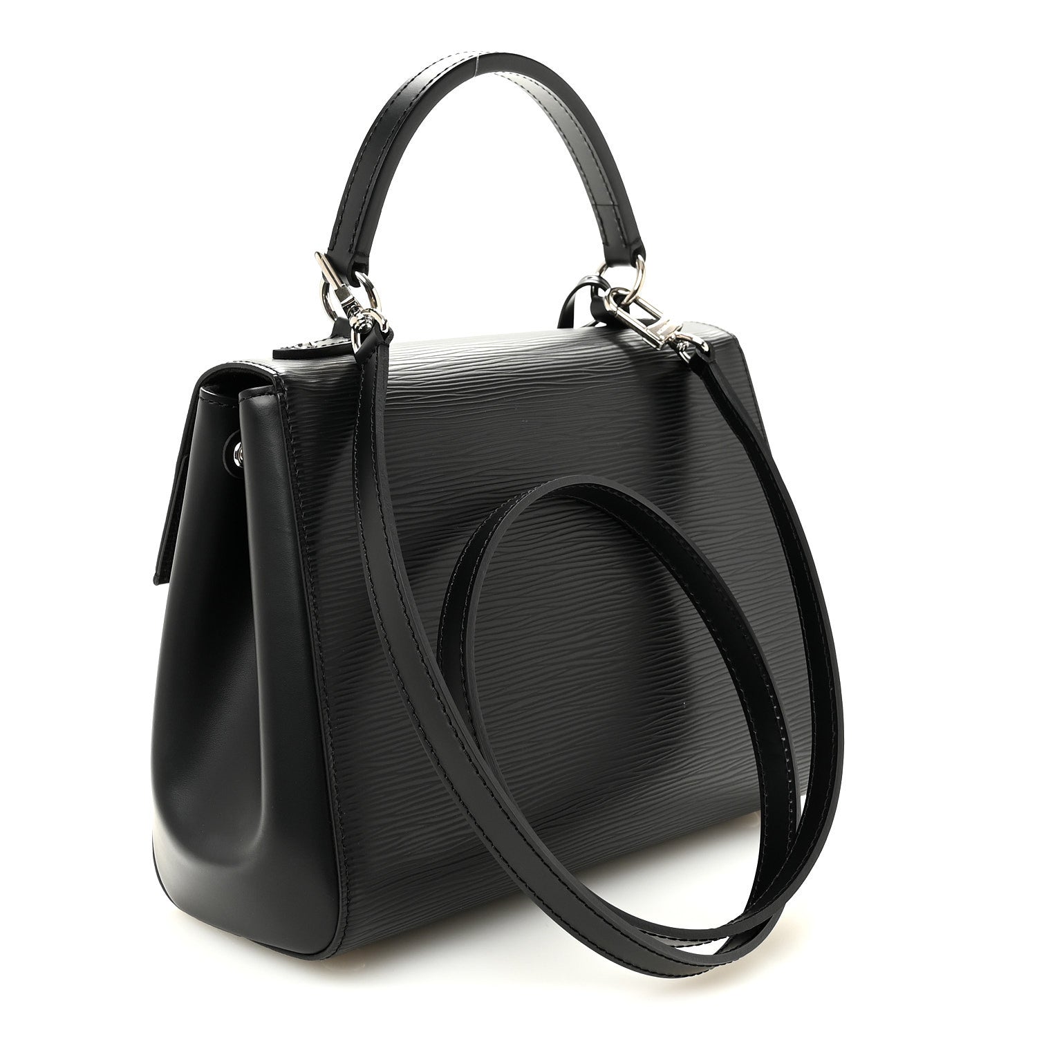 Epi Cluny BB Black