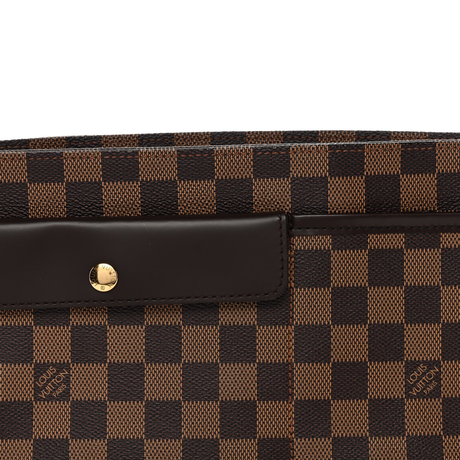 Damier Ebene Aubagne