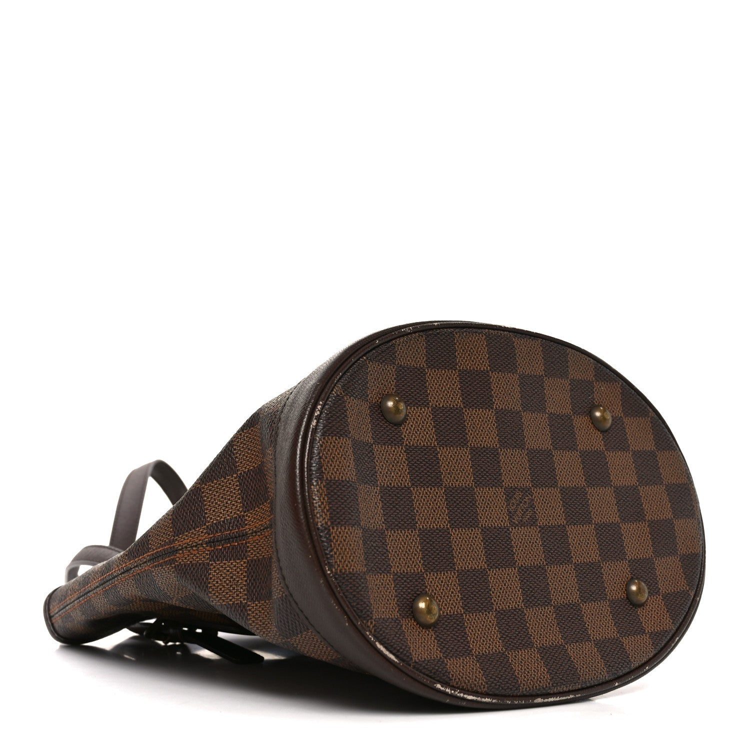 Damier Ebene Marais Bucket 23