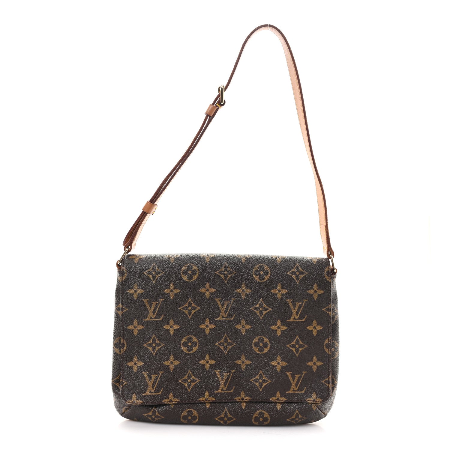 Monogram Musette Tango