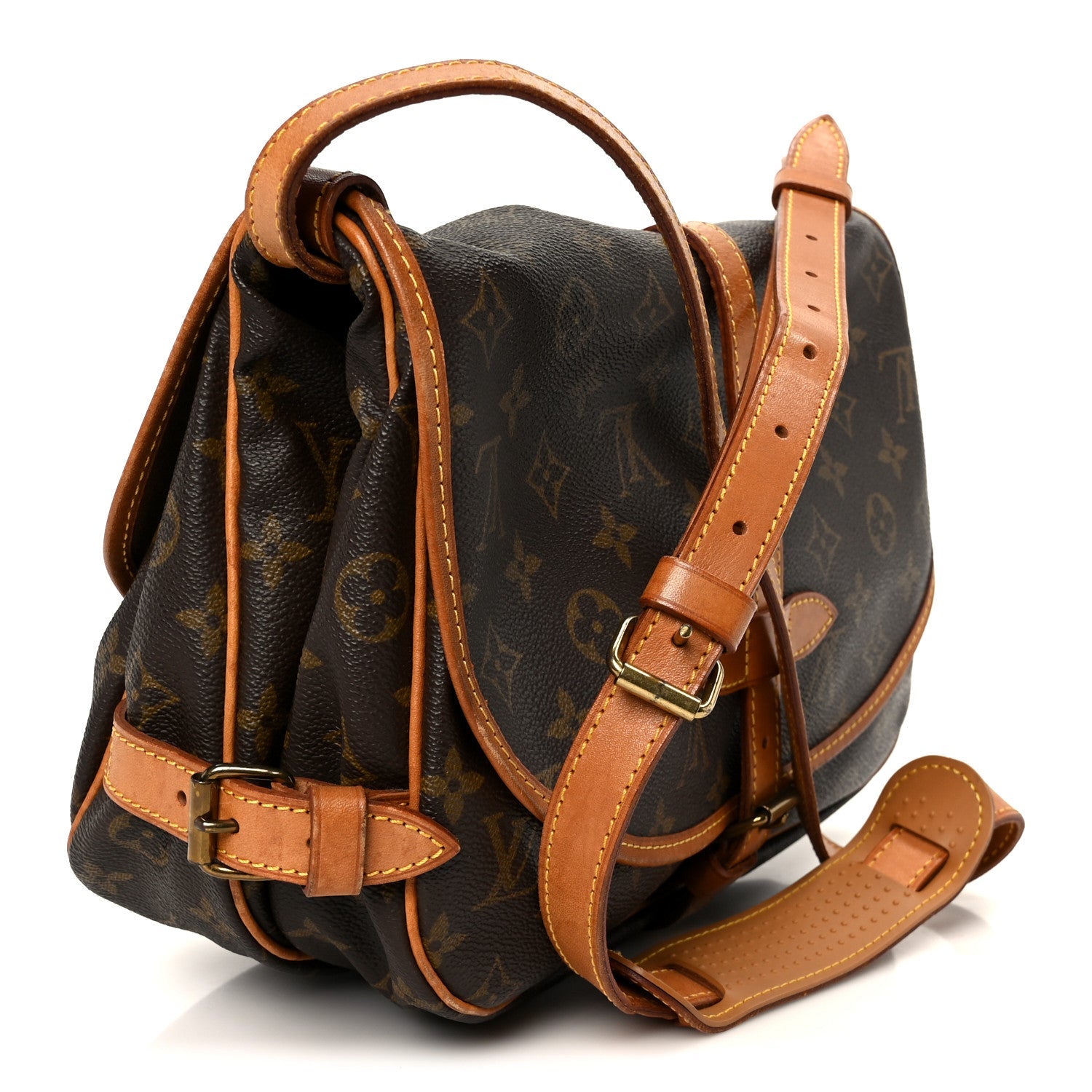 Monogram Saumur 30