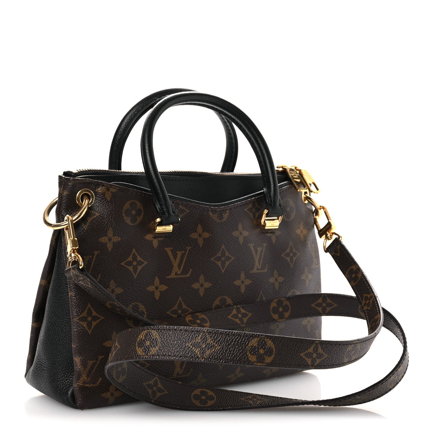 Monogram Pallas Full BB Black