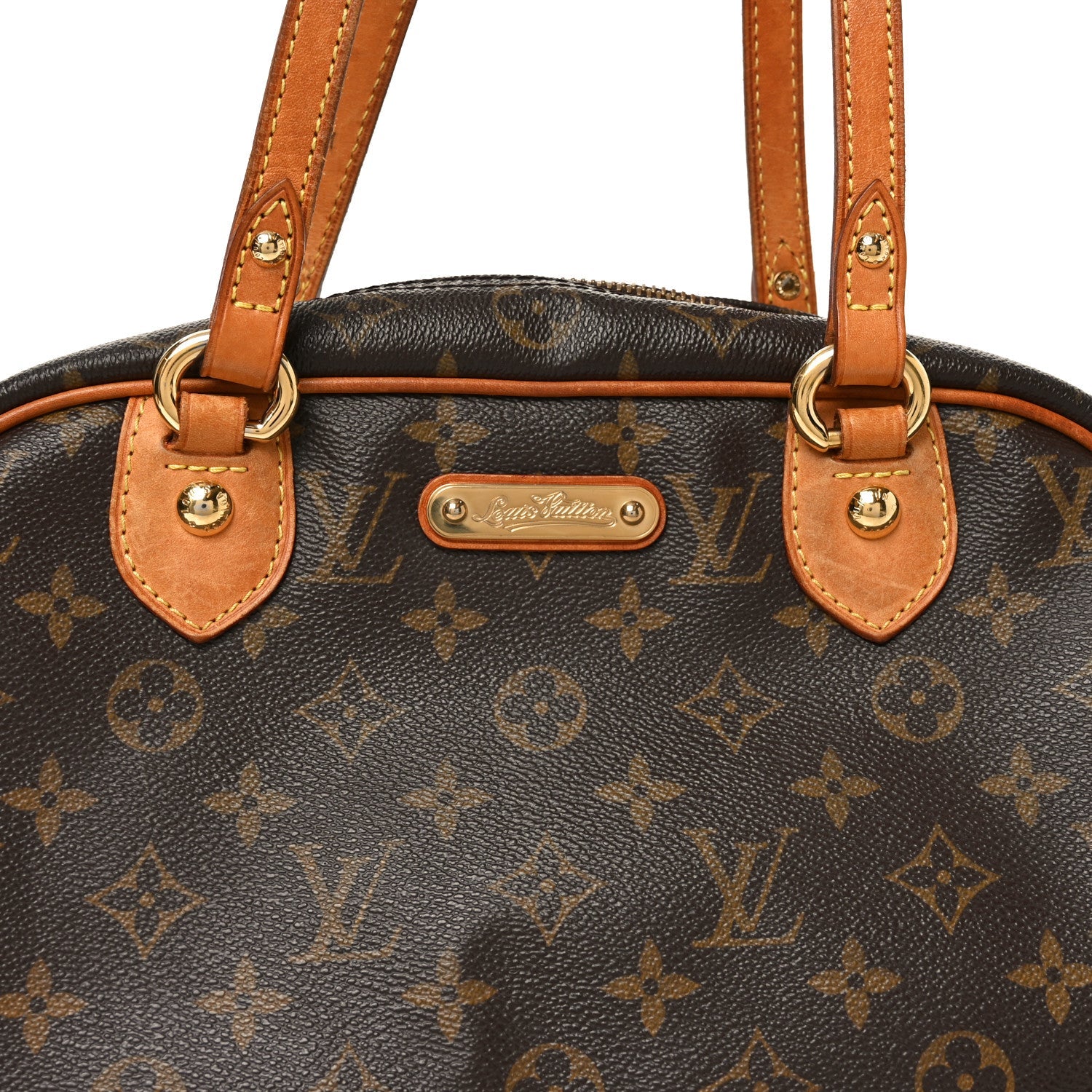 Monogram Montorgueil PM
