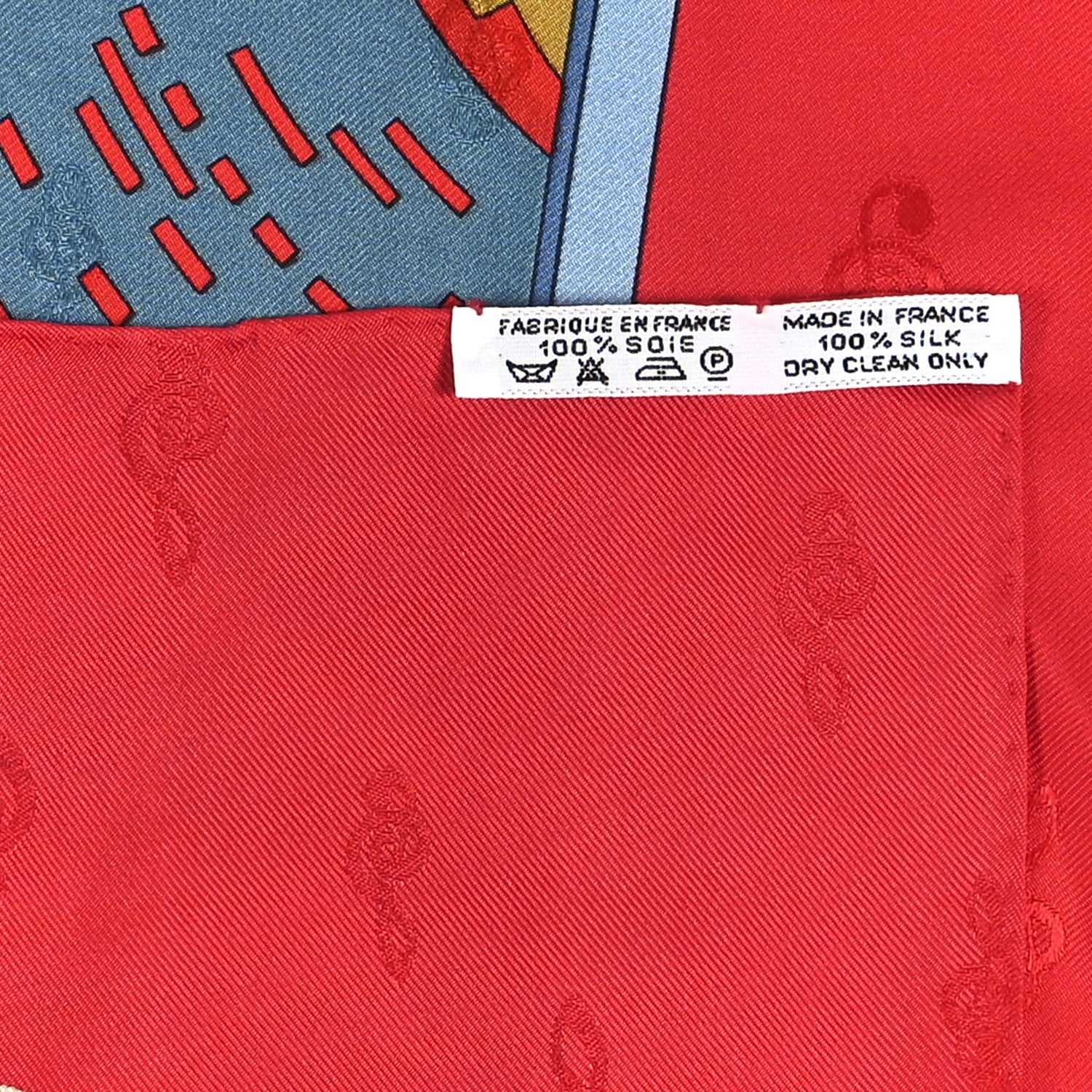 Silk Orgauphone Et Autres Mecaniques Scarf 90