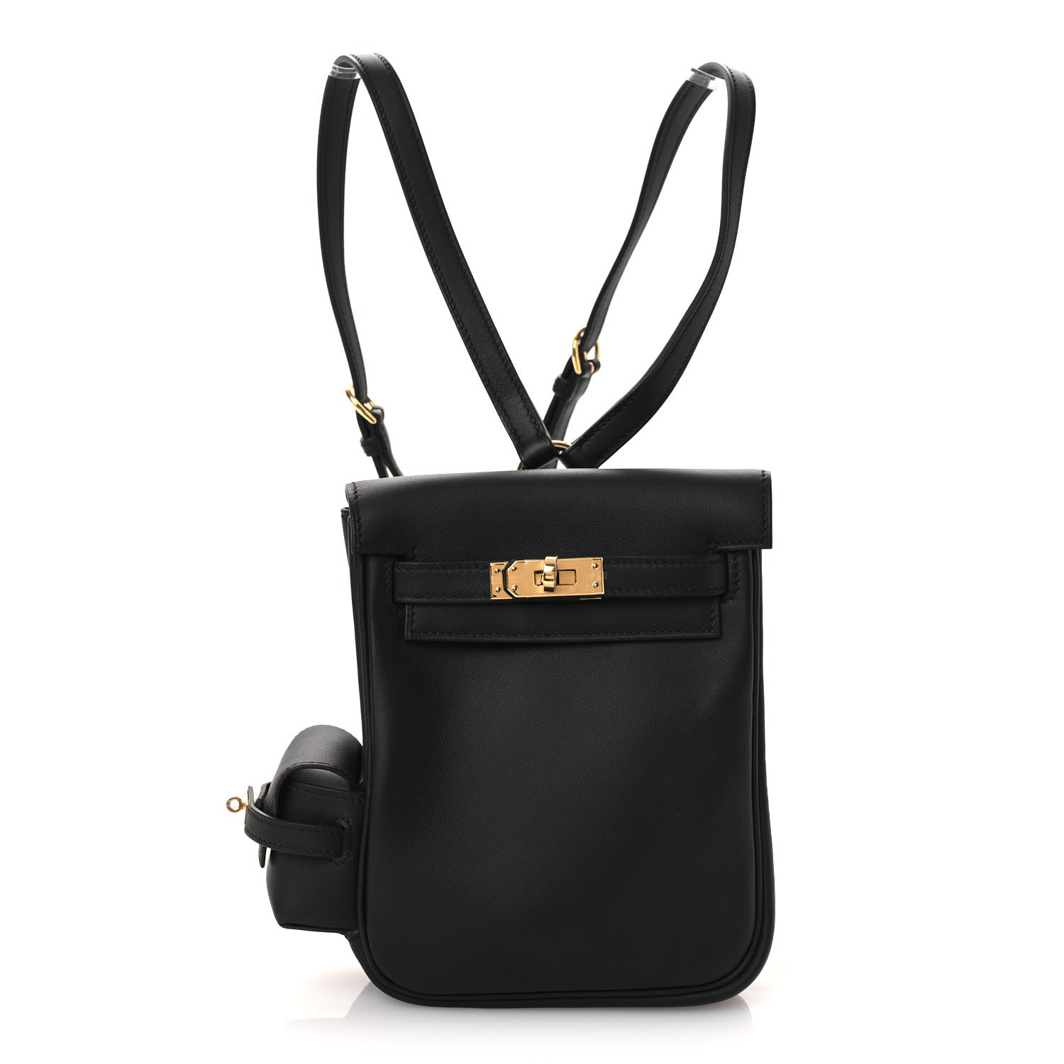 Swift Kelly Jump Backpack Black