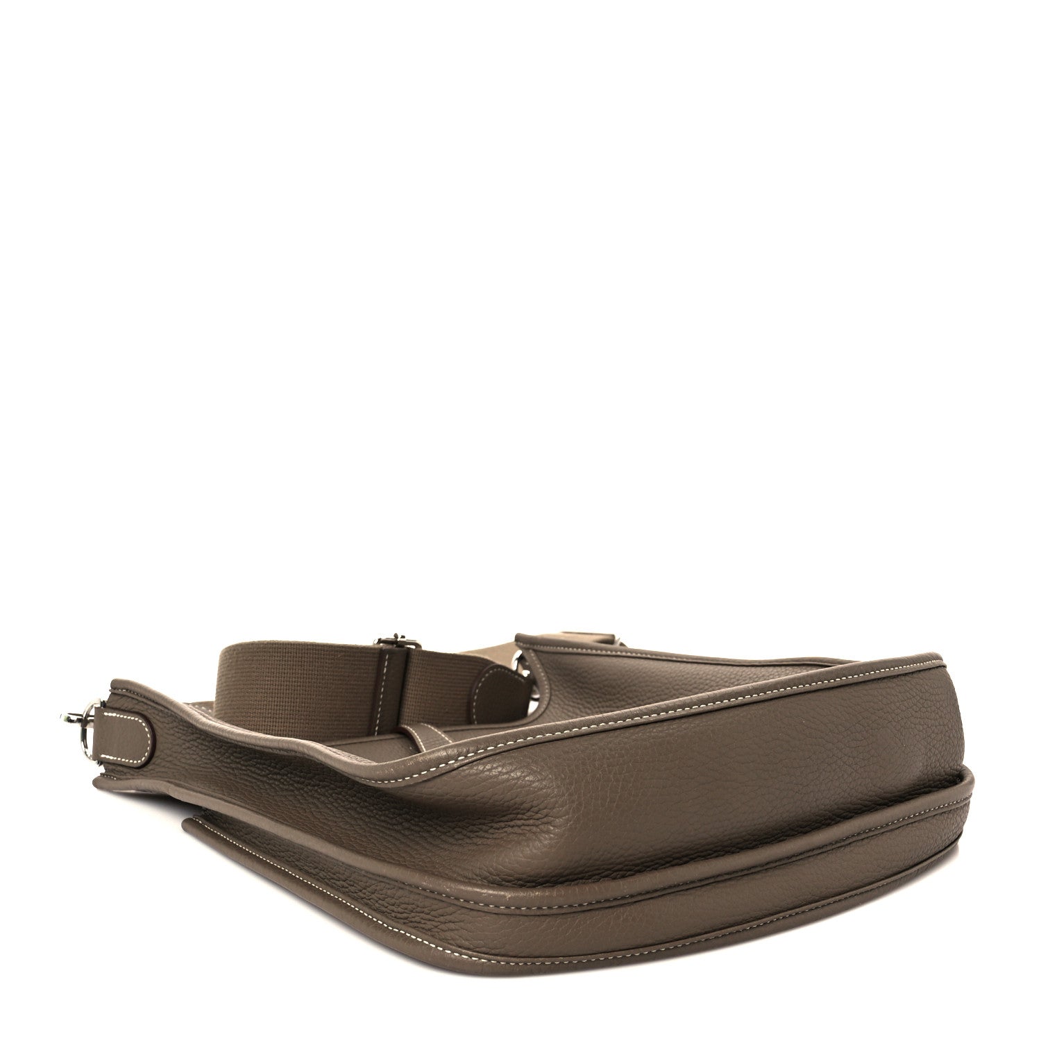 Taurillon Clemence Evelyne III PM Etoupe