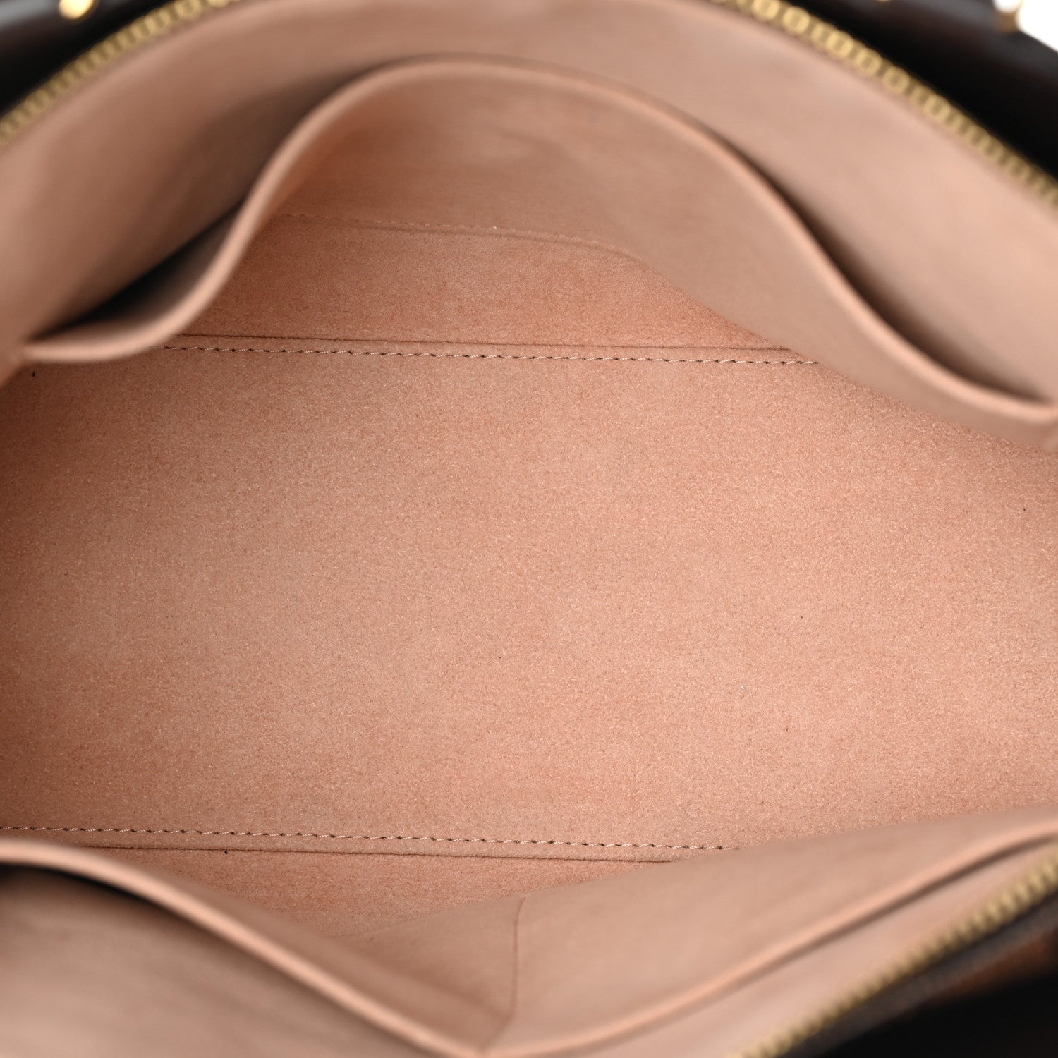 Damier Ebene Kensington Bowling Bag