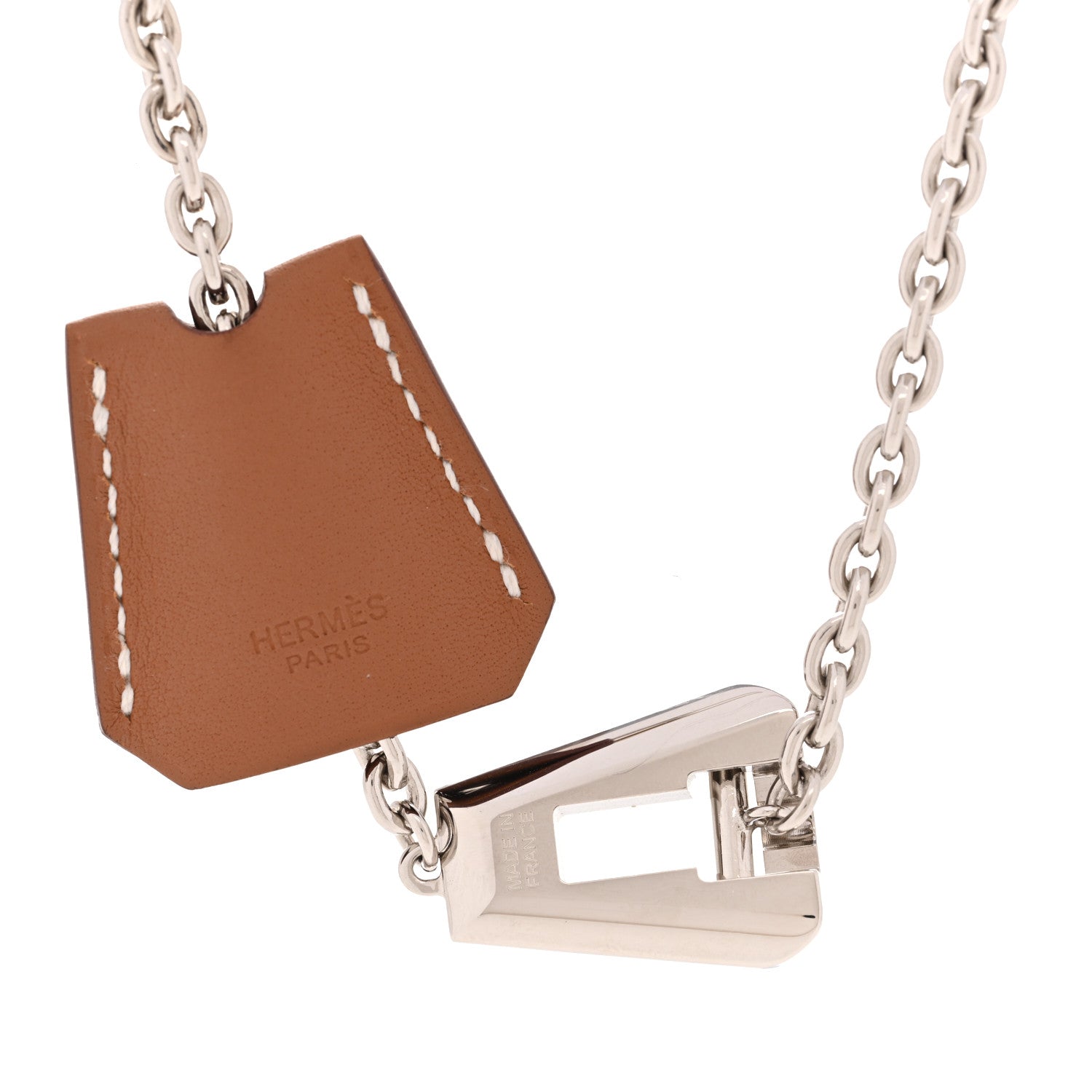 Swift Clochette Necklace Gold