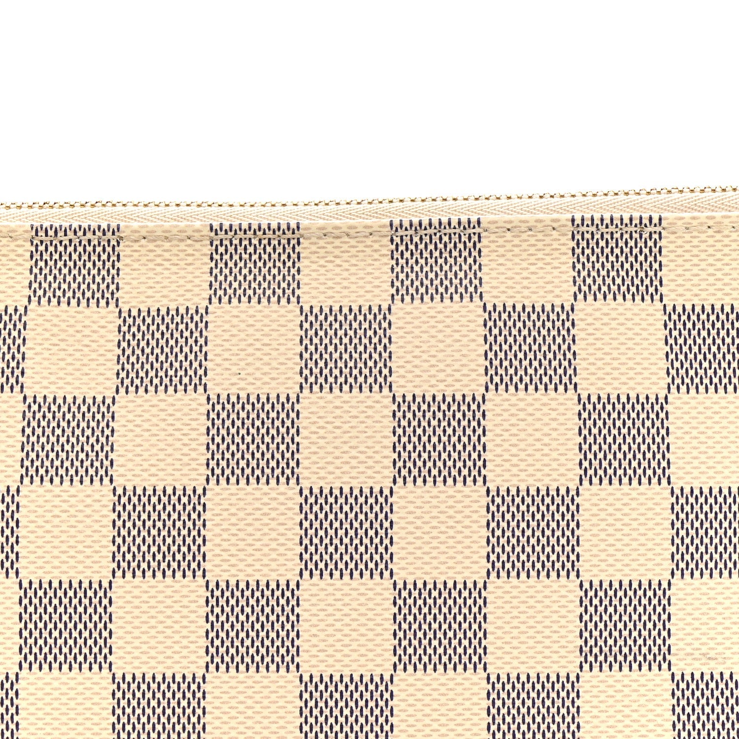 Damier Azur Pochette Accessories NM