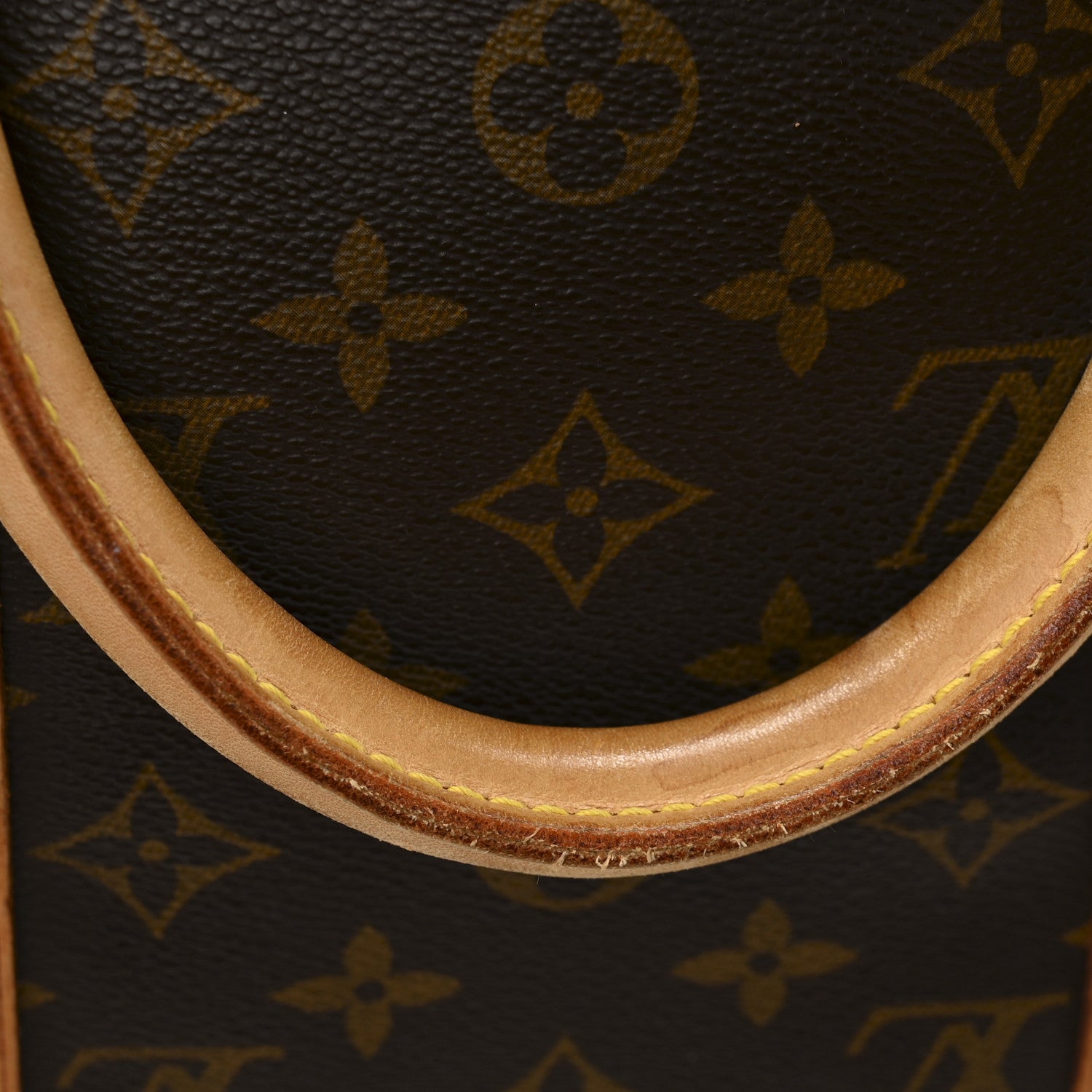 Monogram Keepall Bandouliere 50