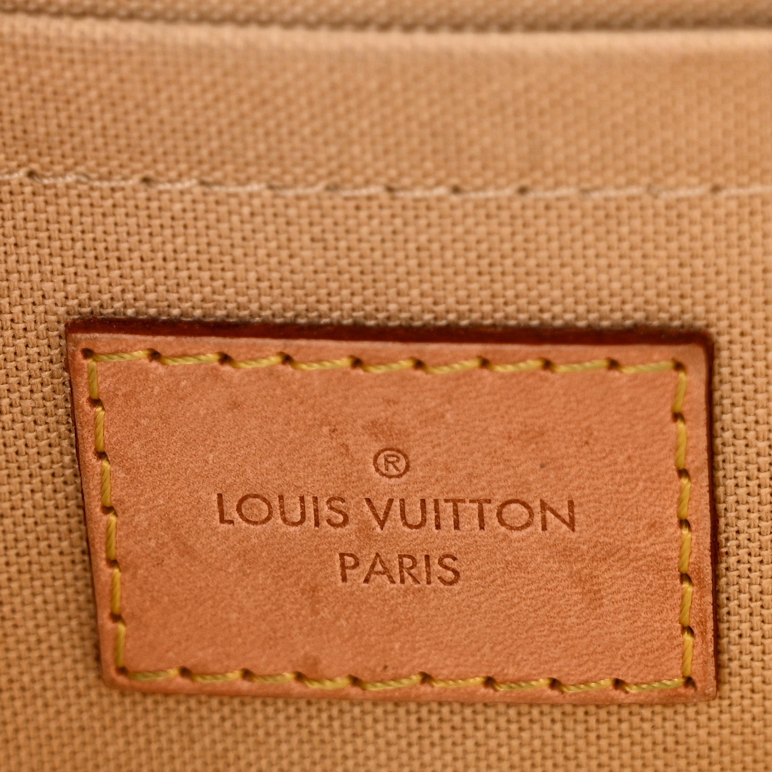 Damier Azur Favorite MM