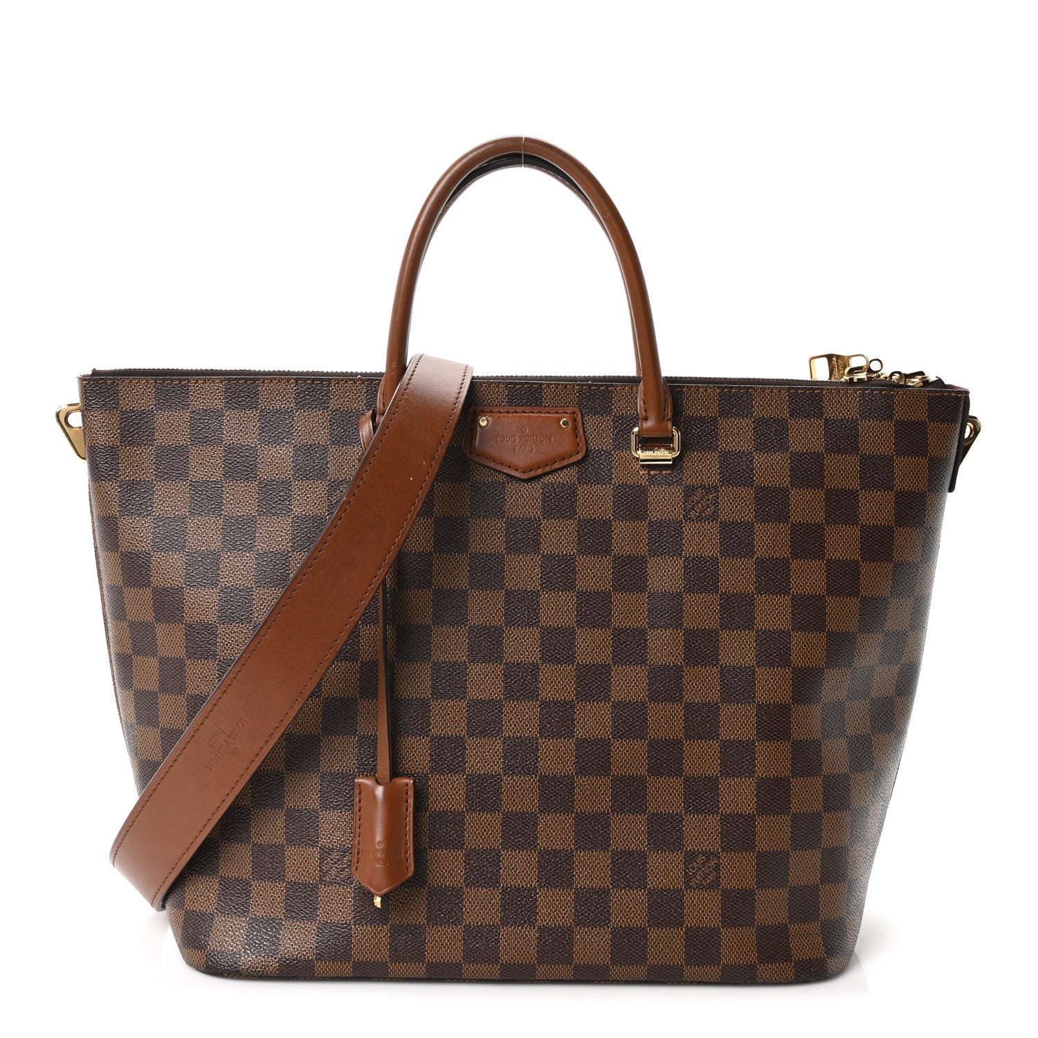Damier Ebene Belmont