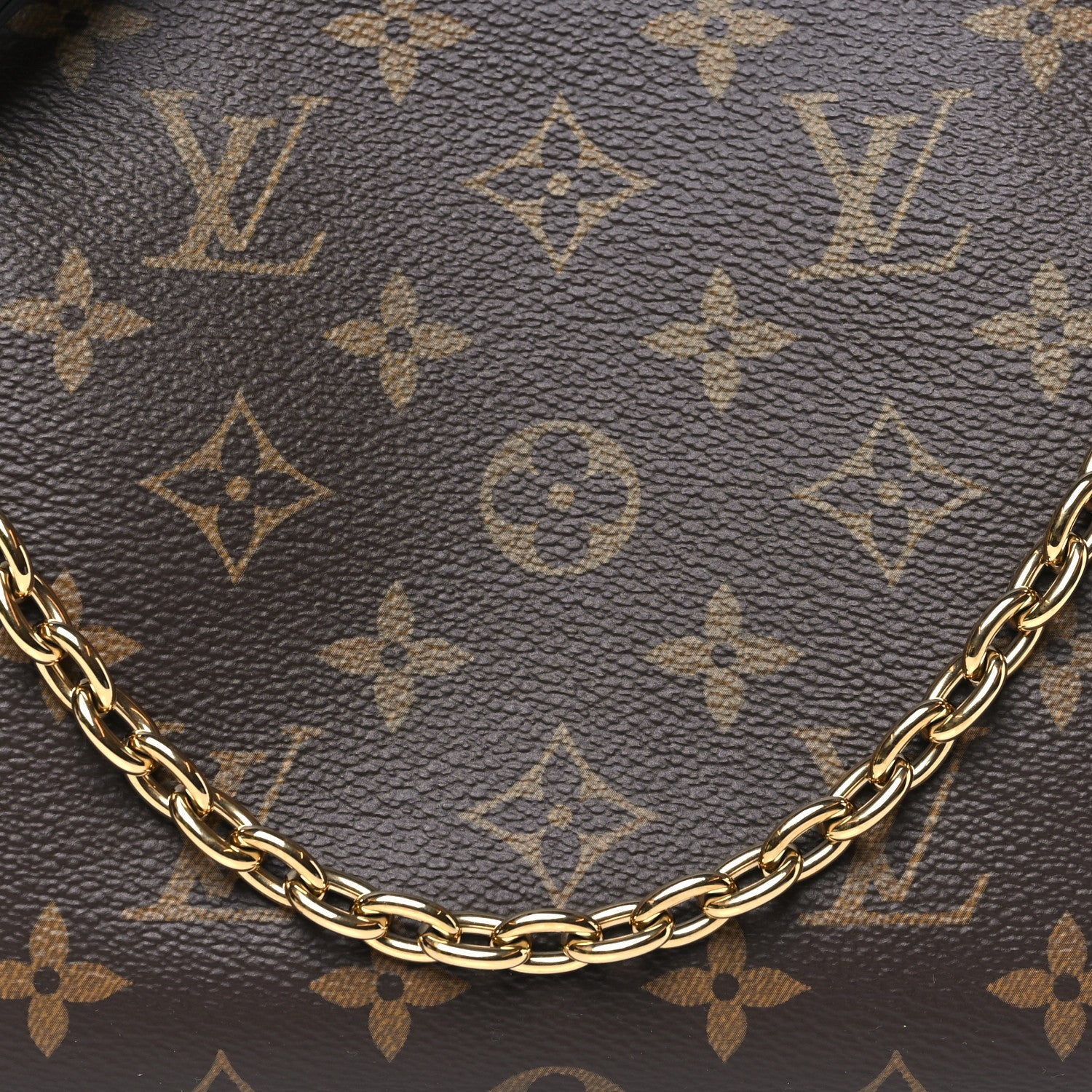 Monogram Boulogne NM Black