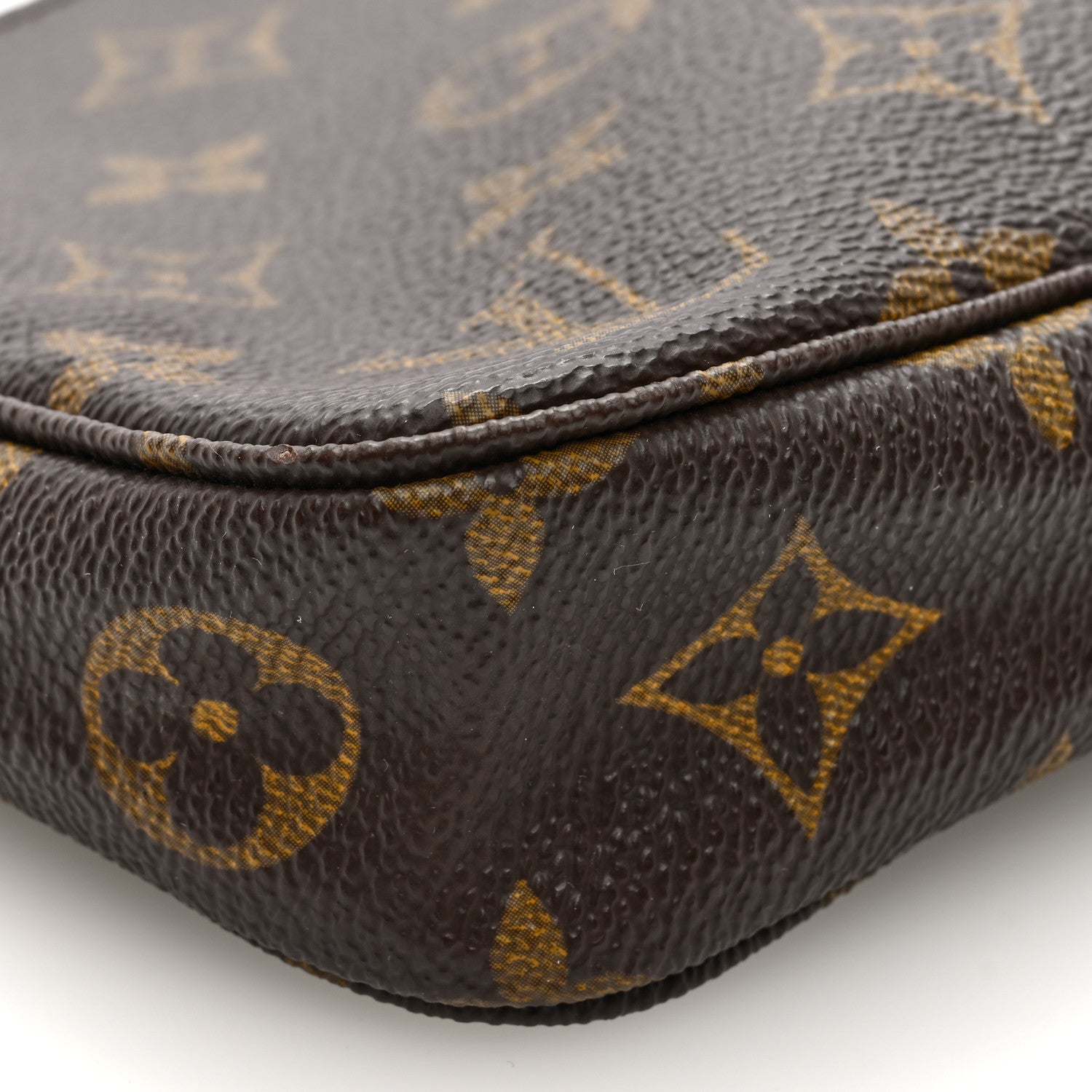 Monogram Pochette Accessories