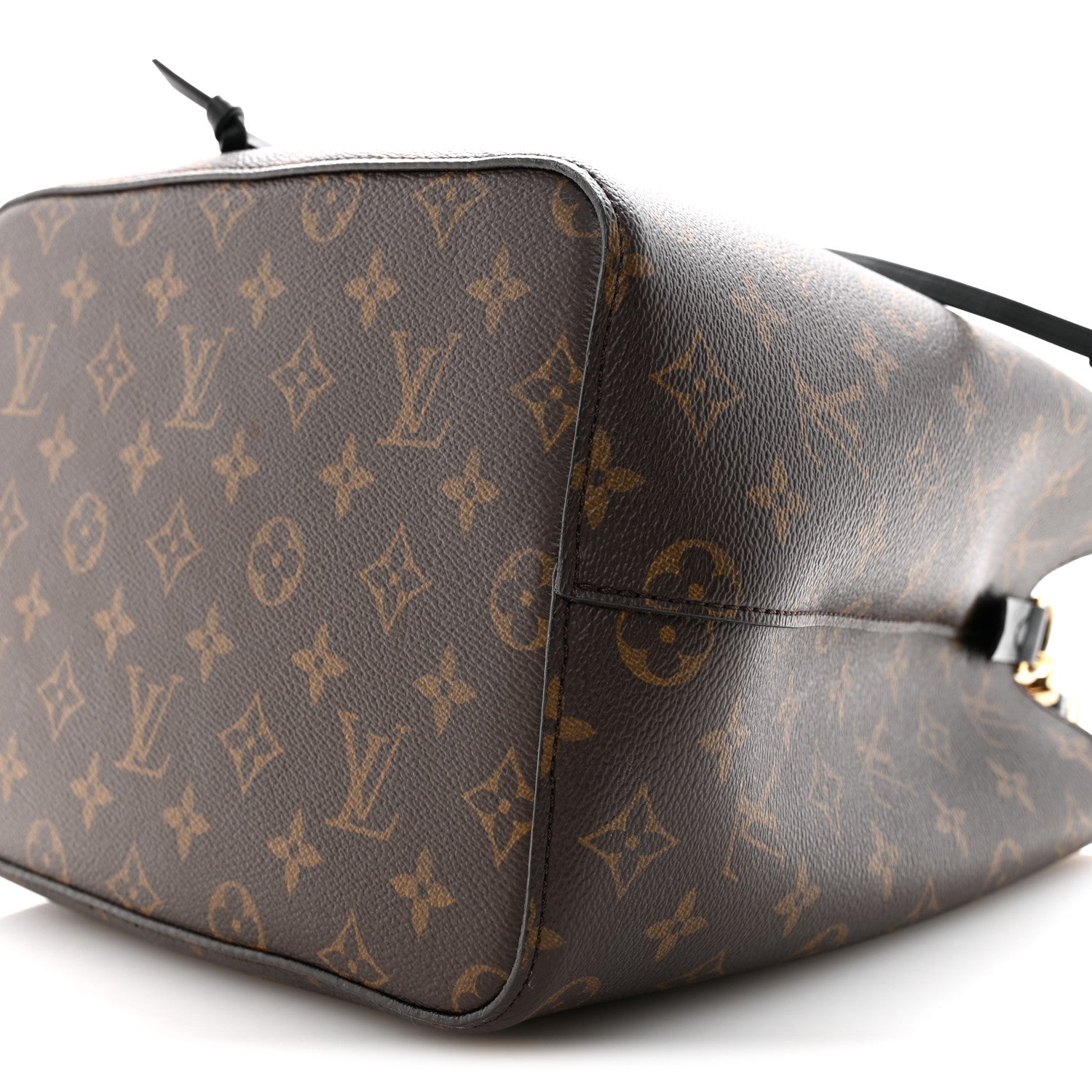 Monogram Neonoe MM Black