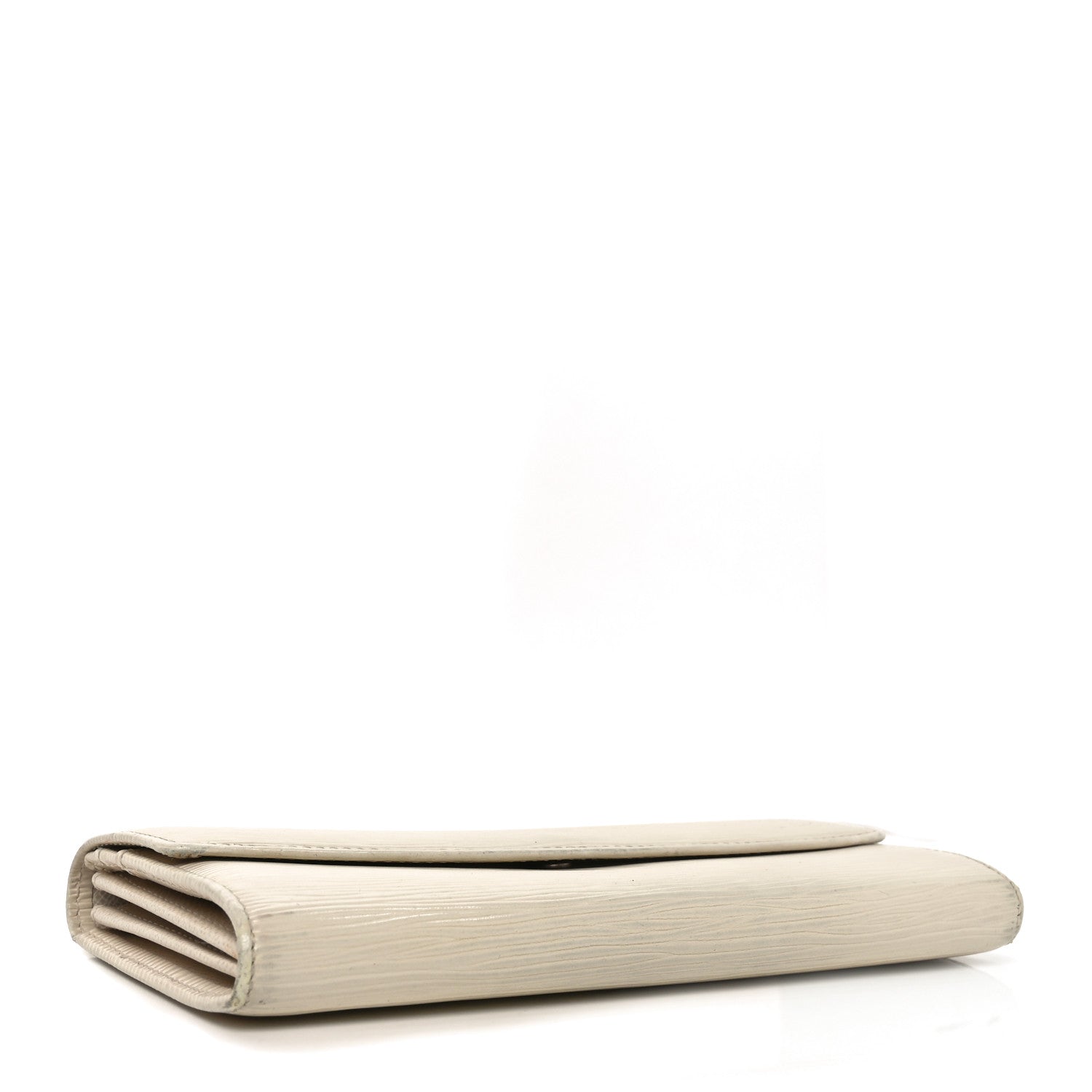 Epi Sarah Wallet Ivory