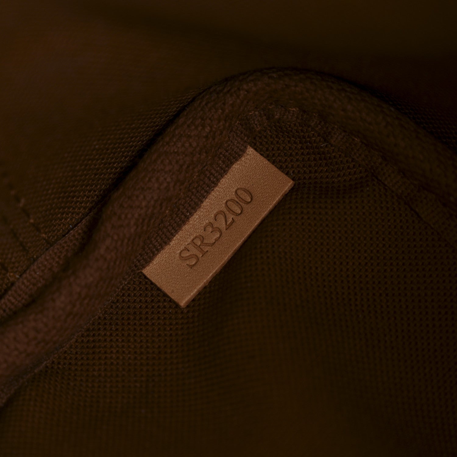 Monogram Nano Noe